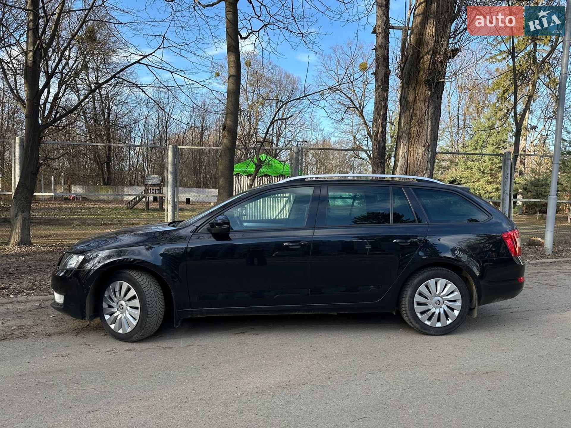 Skoda Octavia 2015 VIN TMBJG7NE6G0078547 фото оголошення 4 з 15