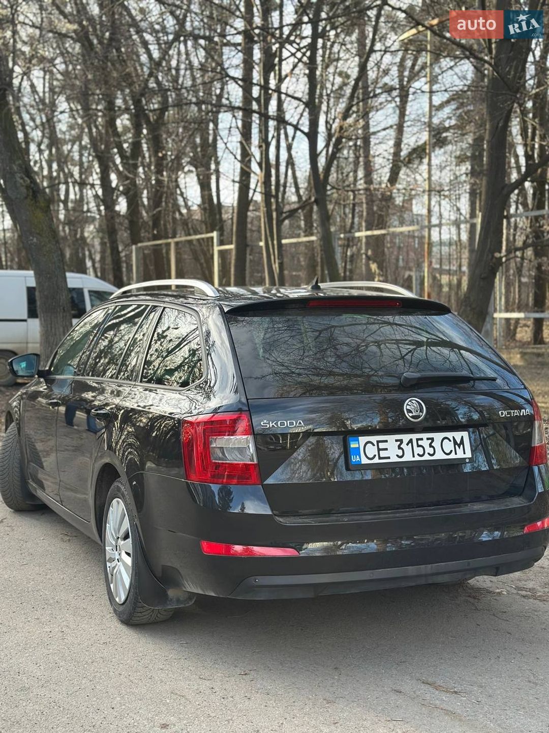 Skoda Octavia 2015 VIN TMBJG7NE6G0078547 фото оголошення 5 з 15