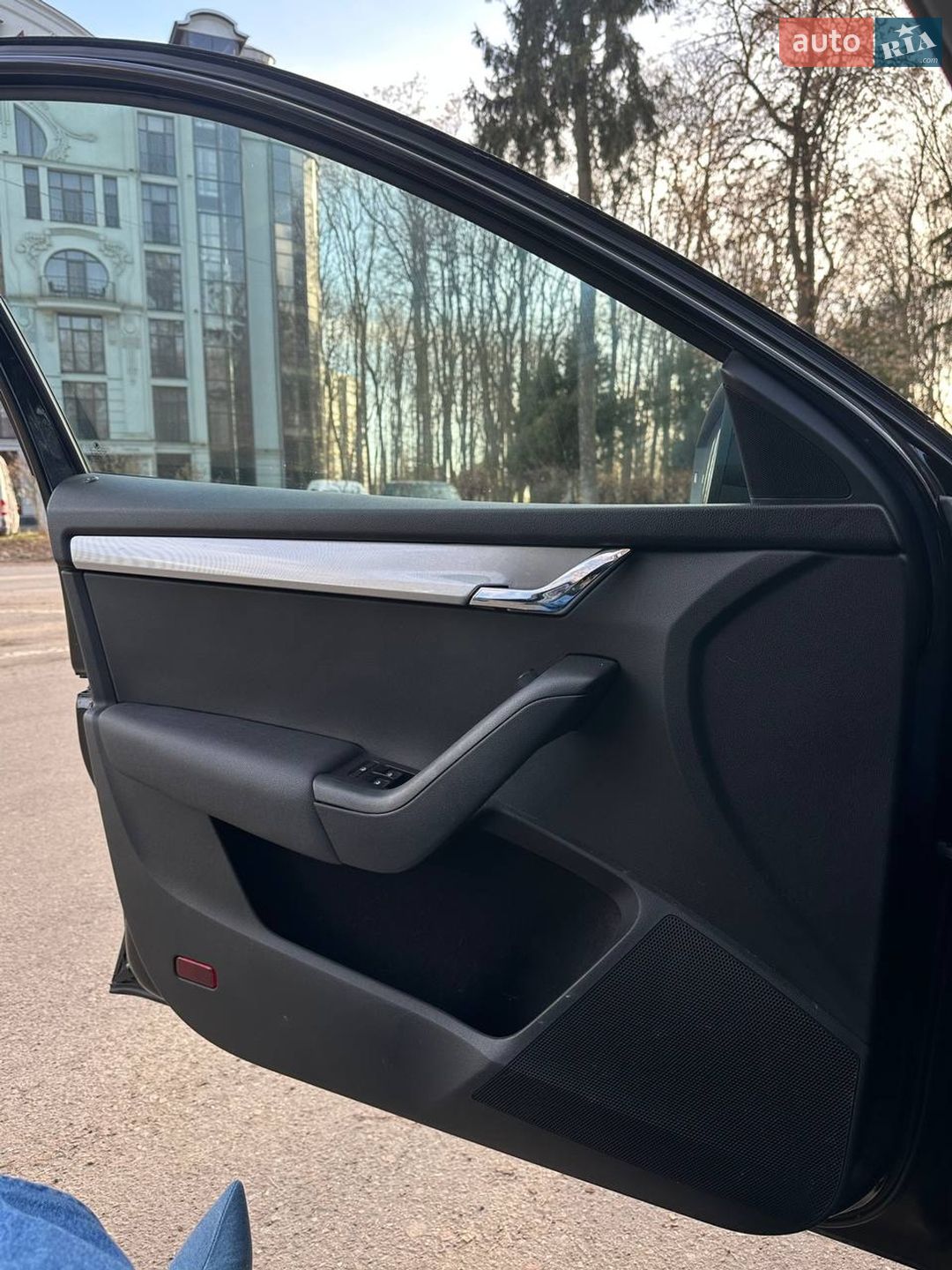 Skoda Octavia 2015 VIN TMBJG7NE6G0078547 фото оголошення 15 з 15