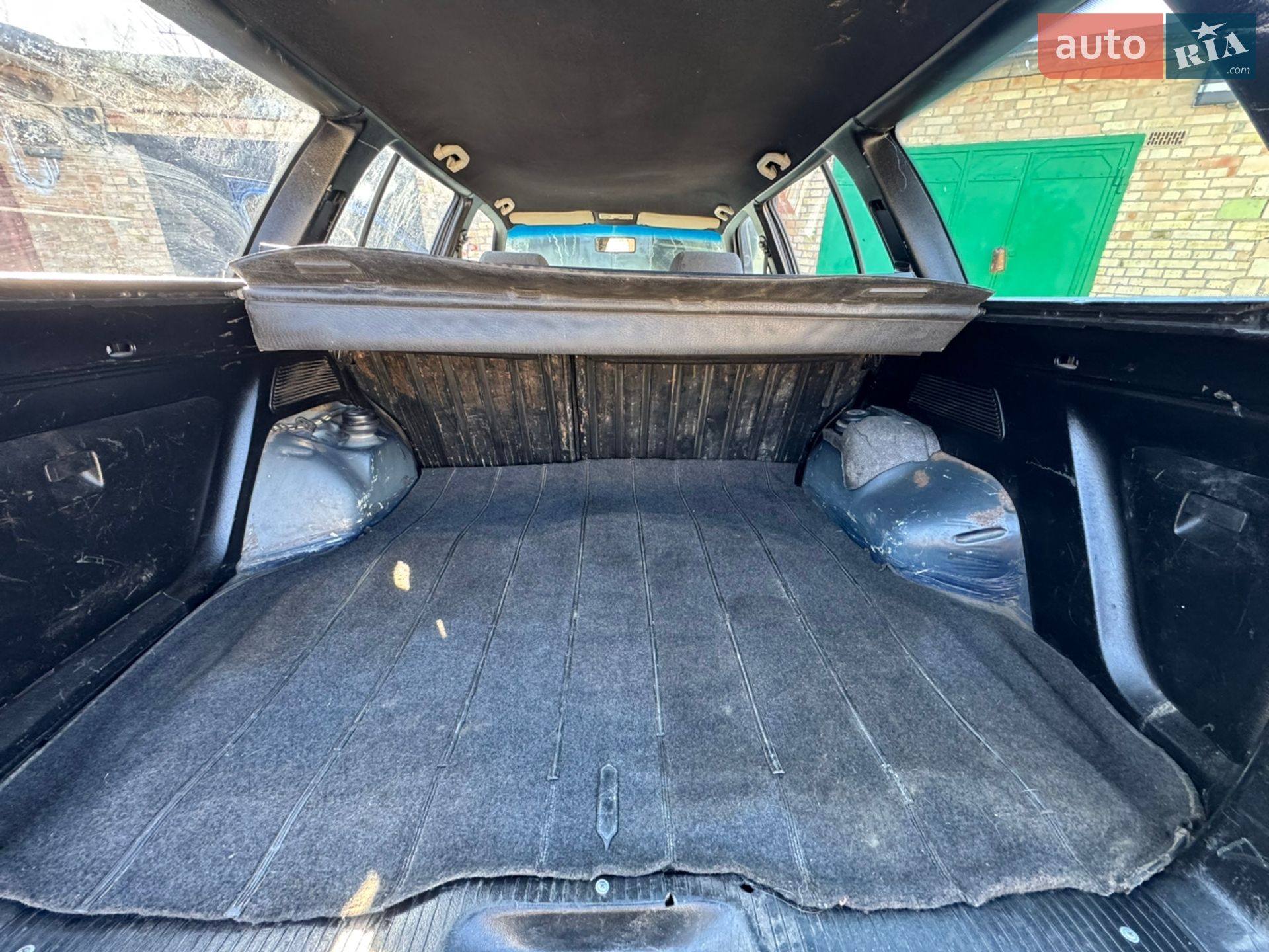 Volkswagen Golf 1997 VIN WVWZZZ1HZWK180115 фото оголошення 9 з 23