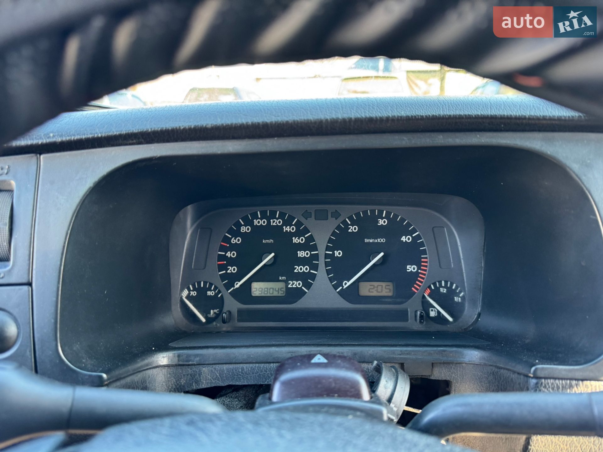 Volkswagen Golf 1997 VIN WVWZZZ1HZWK180115 фото оголошення 13 з 23