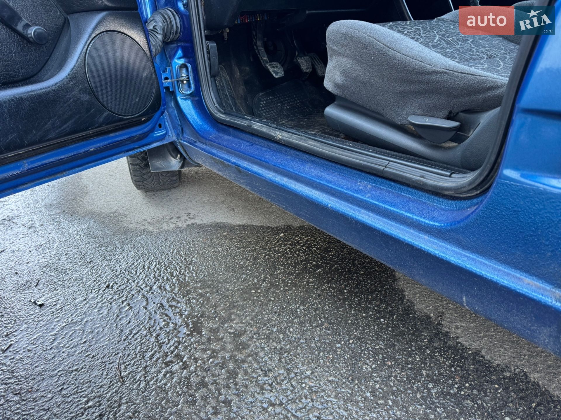 Volkswagen Golf 1997 VIN WVWZZZ1HZWK180115 фото оголошення 15 з 23