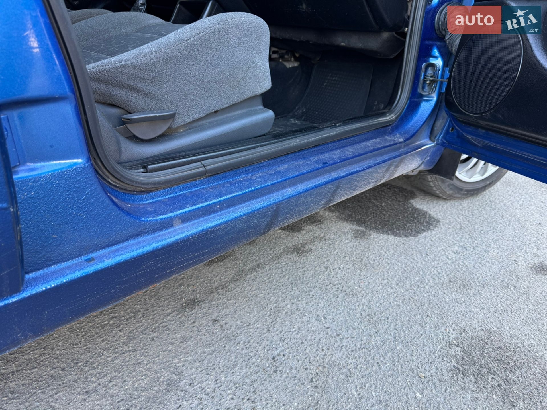 Volkswagen Golf 1997 VIN WVWZZZ1HZWK180115 фото оголошення 16 з 23