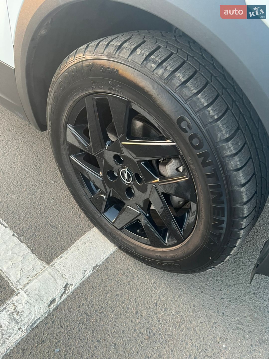 Opel Mokka-e 2022 VIN VXKUKZKXZNW065234 фото оголошення 4 з 47
