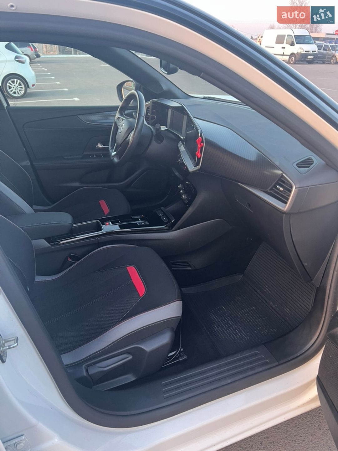 Opel Mokka-e 2022 VIN VXKUKZKXZNW065234 фото оголошення 11 з 47