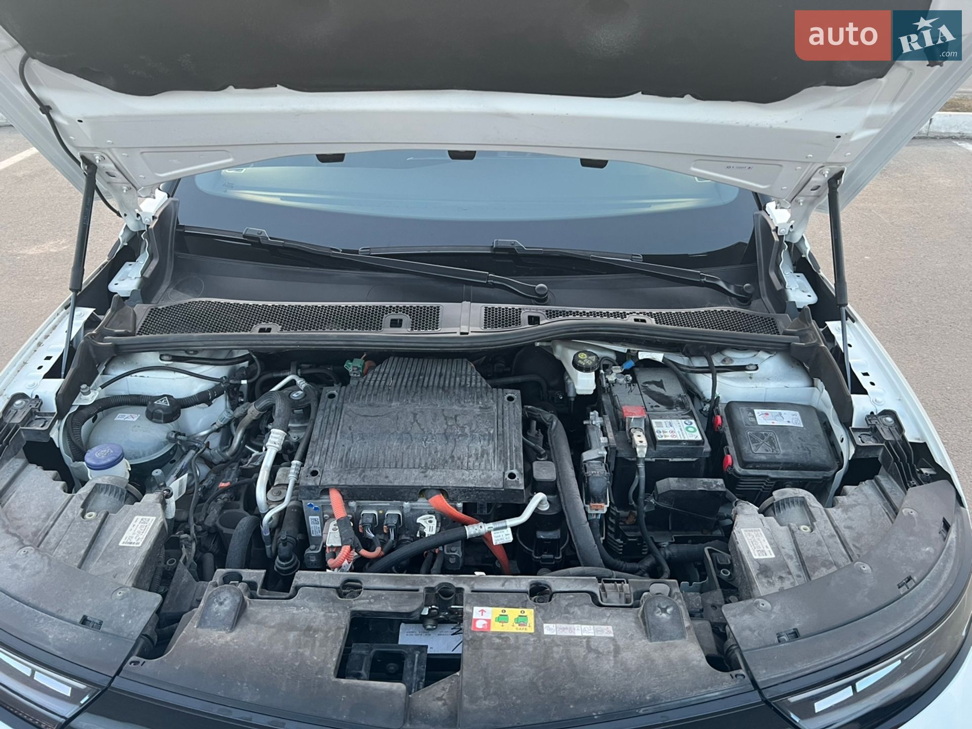Opel Mokka-e 2022 VIN VXKUKZKXZNW065234 фото оголошення 41 з 47