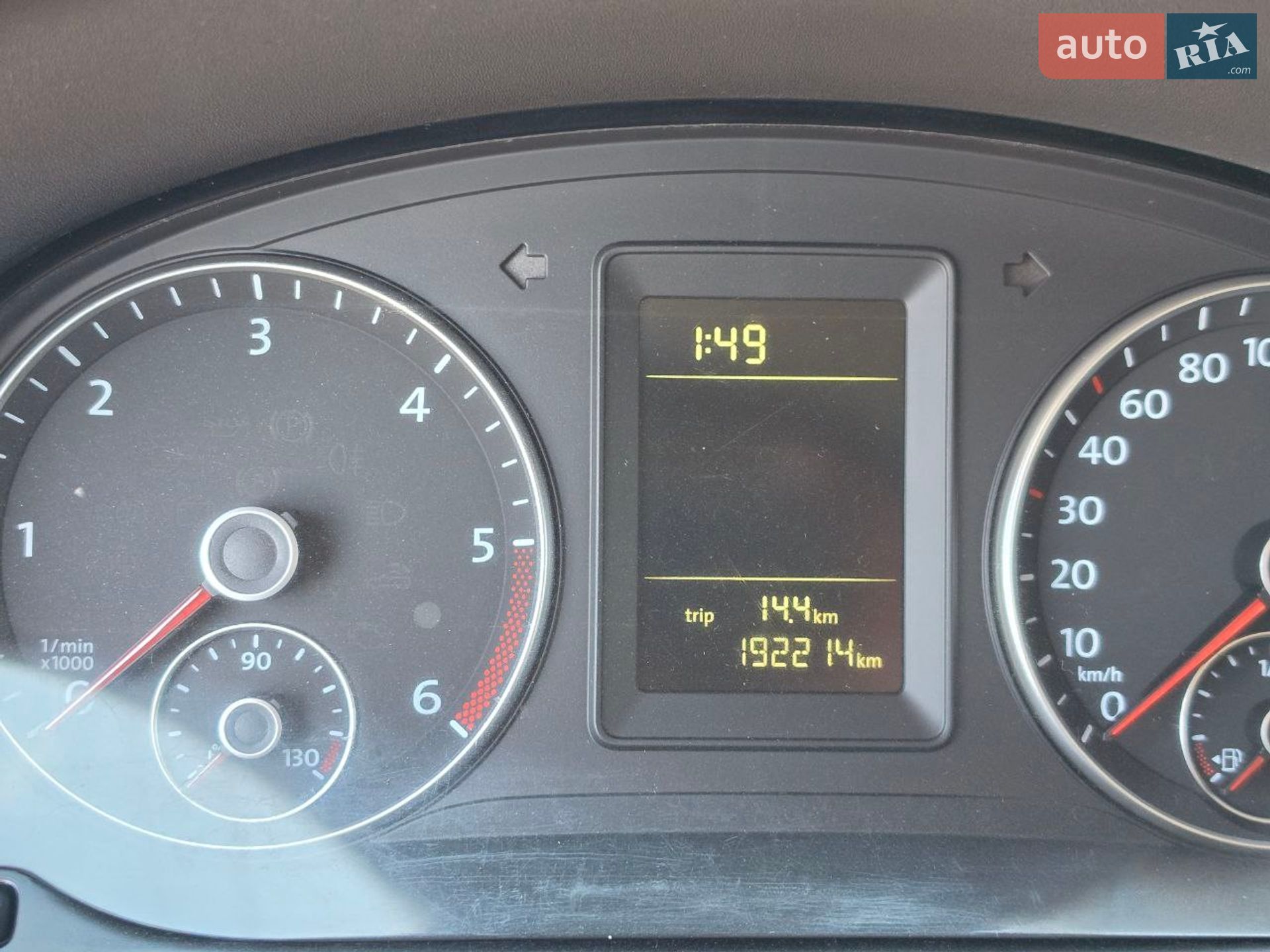 Volkswagen Caddy 2011 VIN WV2ZZZ2KZCX064239 фото оголошення 35 з 49