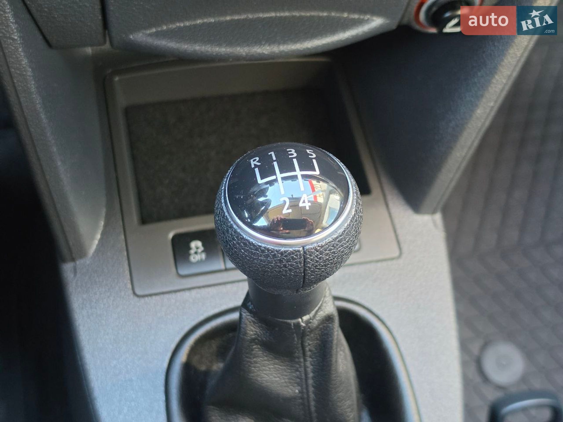 Volkswagen Caddy 2011 VIN WV2ZZZ2KZCX064239 фото оголошення 37 з 49