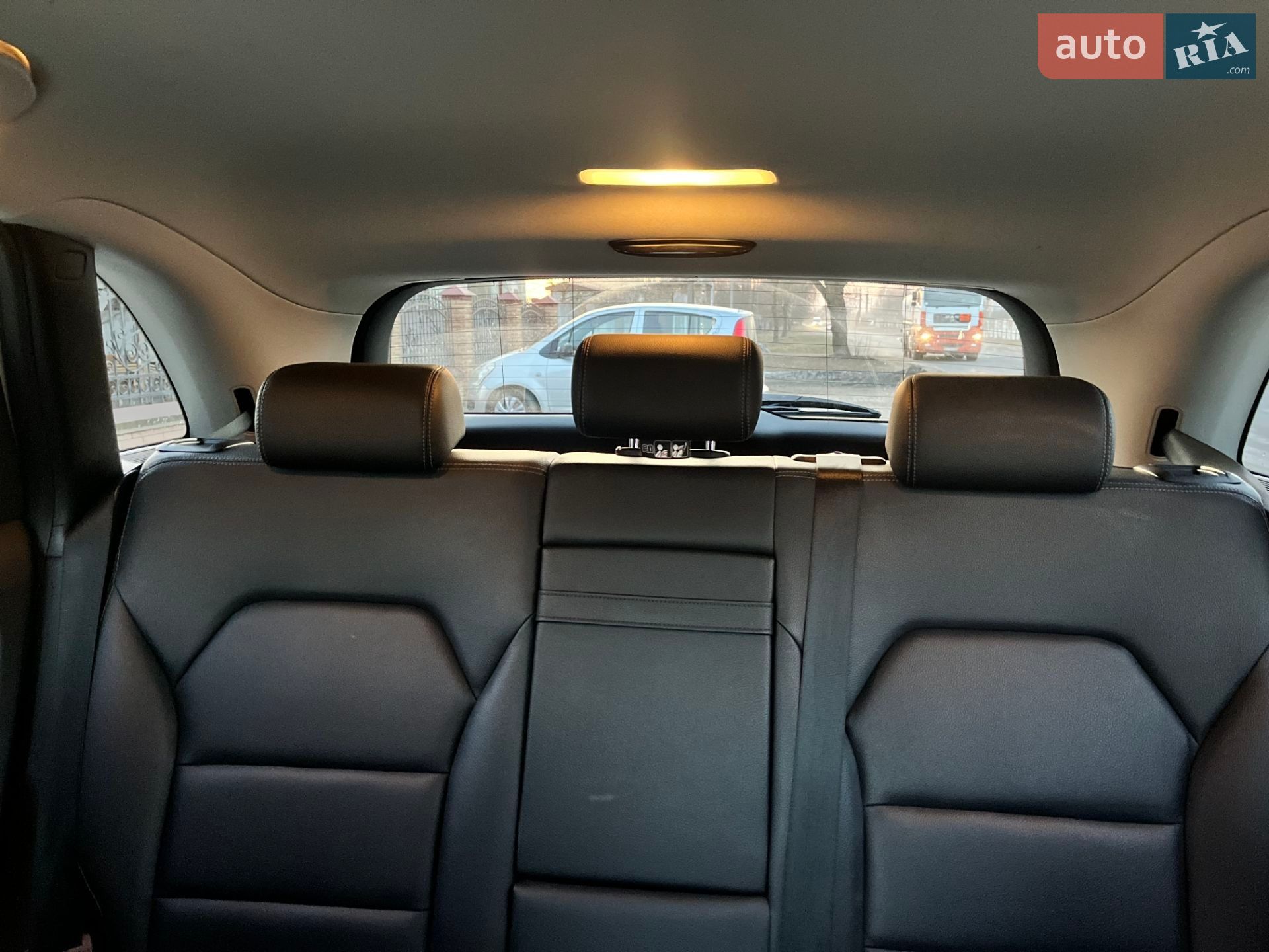 Mercedes-Benz B-Class 2016 VIN WDD2428901J012623 фото оголошення 16 з 22
