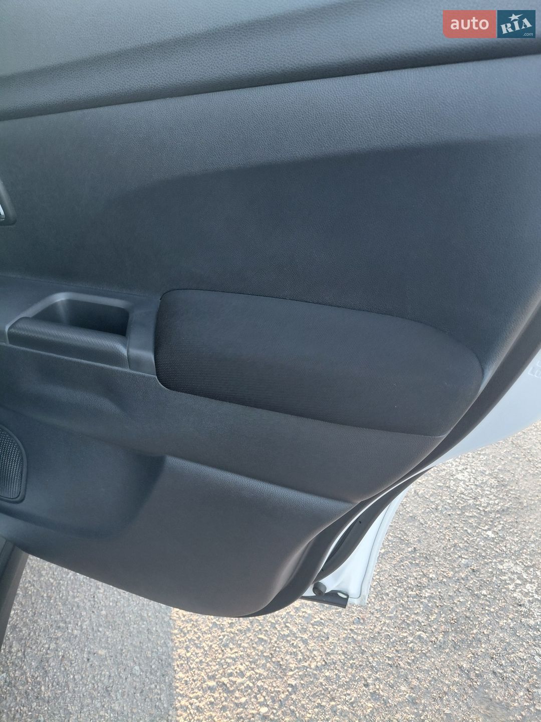 Mitsubishi ASX 2022 VIN JMBXNGA1WNU000929 фото оголошення 32 з 68