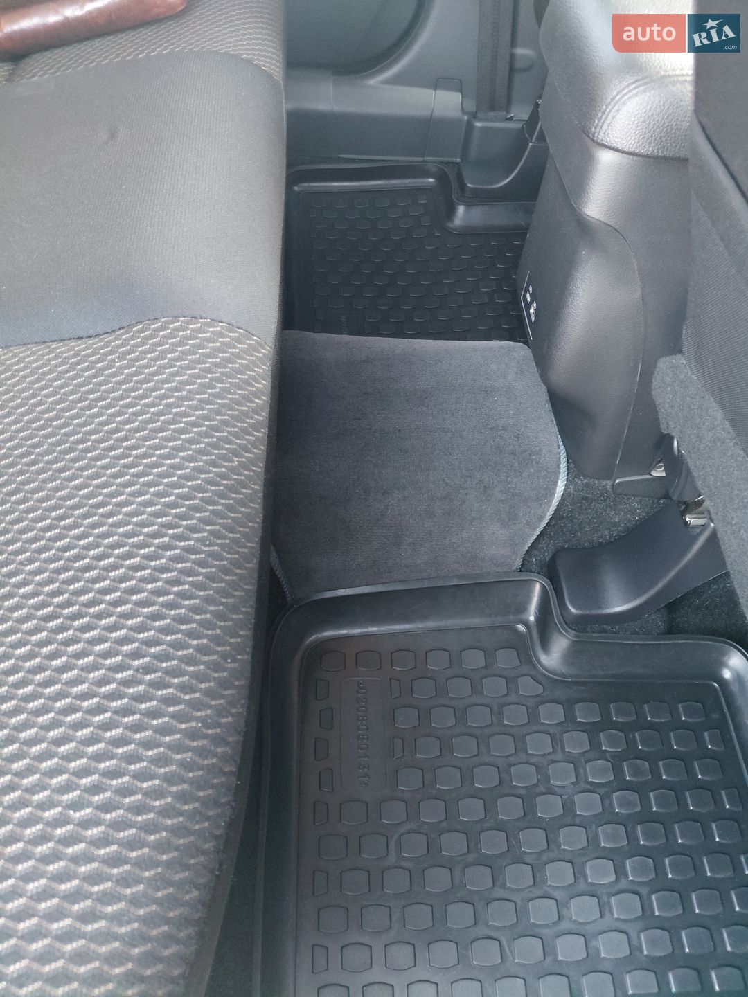Mitsubishi ASX 2022 VIN JMBXNGA1WNU000929 фото оголошення 25 з 68