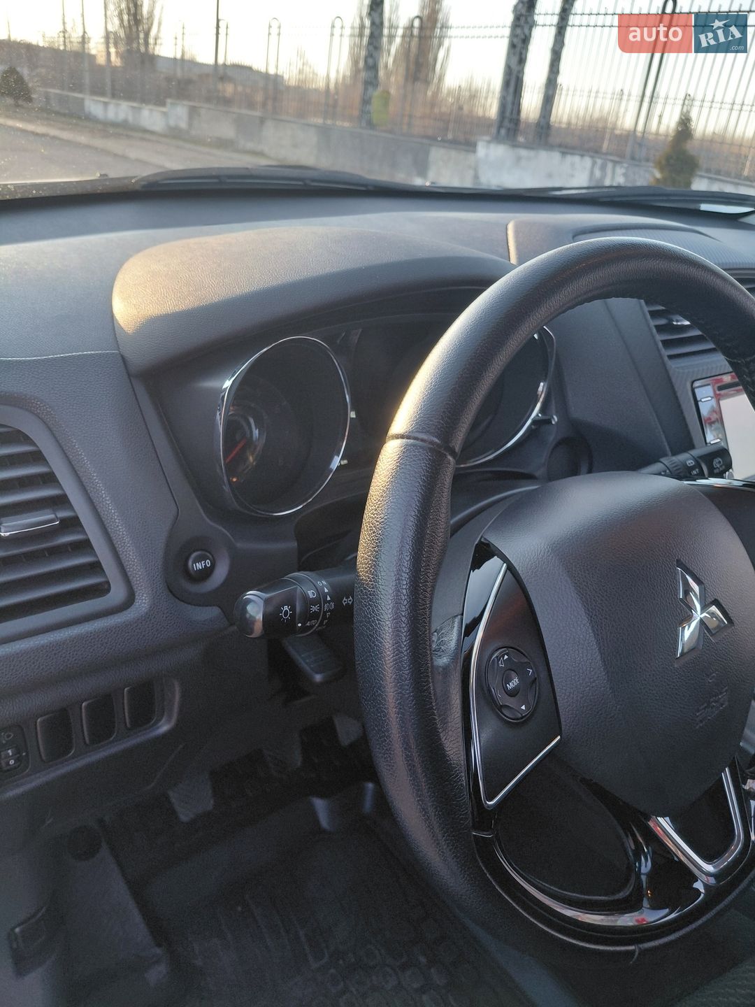 Mitsubishi ASX 2022 VIN JMBXNGA1WNU000929 фото оголошення 34 з 68