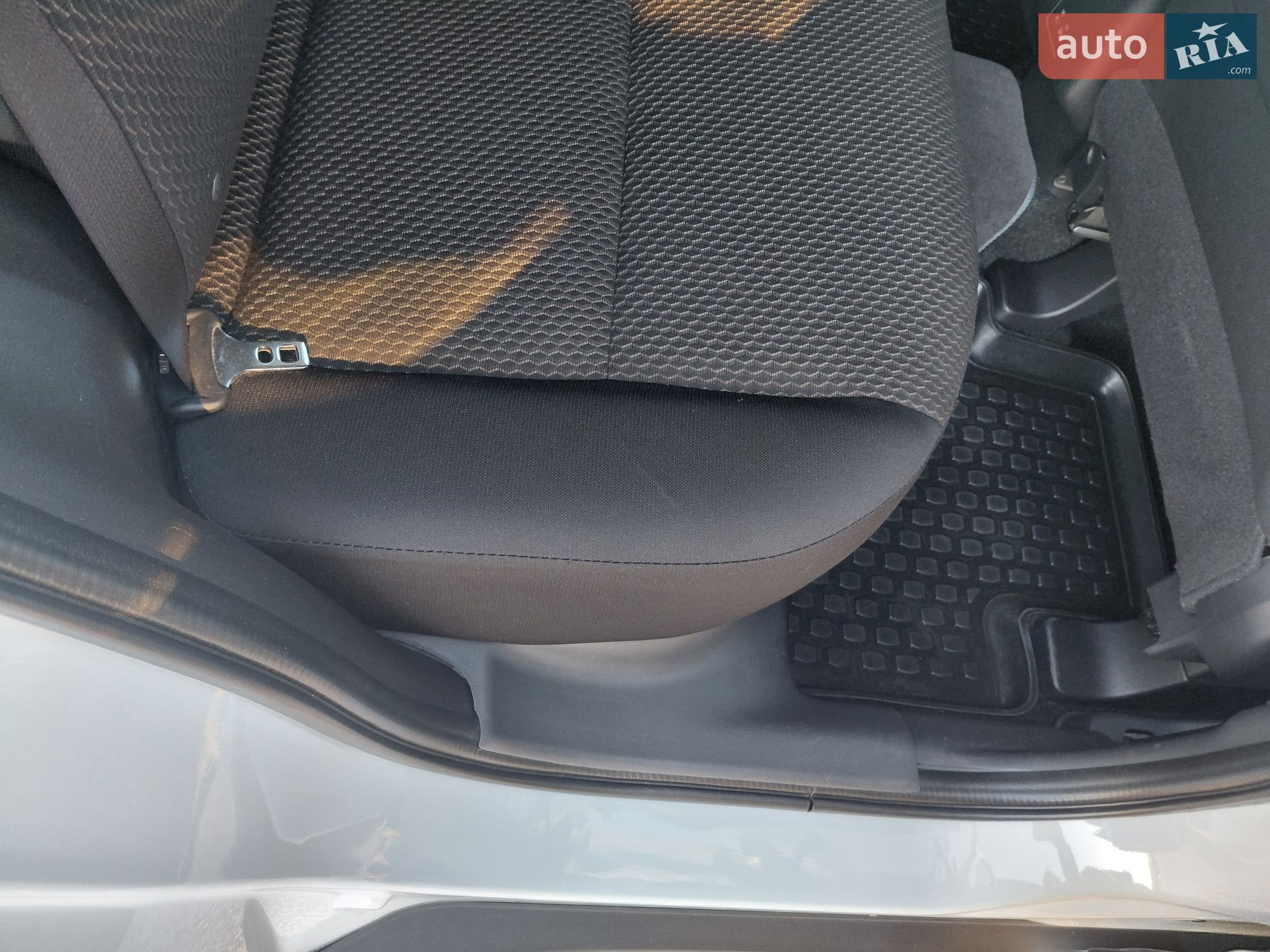 Mitsubishi ASX 2022 VIN JMBXNGA1WNU000929 фото оголошення 23 з 68