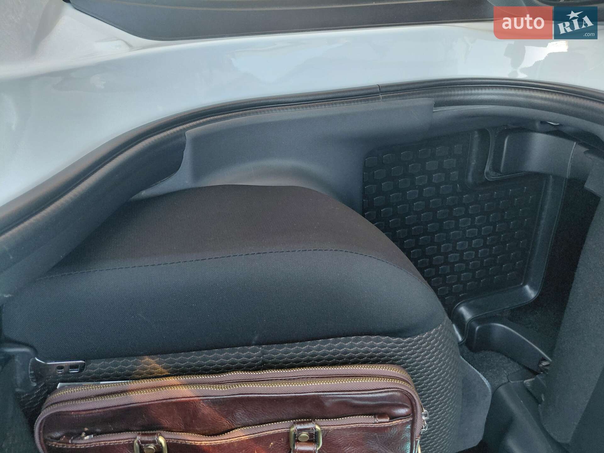 Mitsubishi ASX 2022 VIN JMBXNGA1WNU000929 фото оголошення 39 з 68