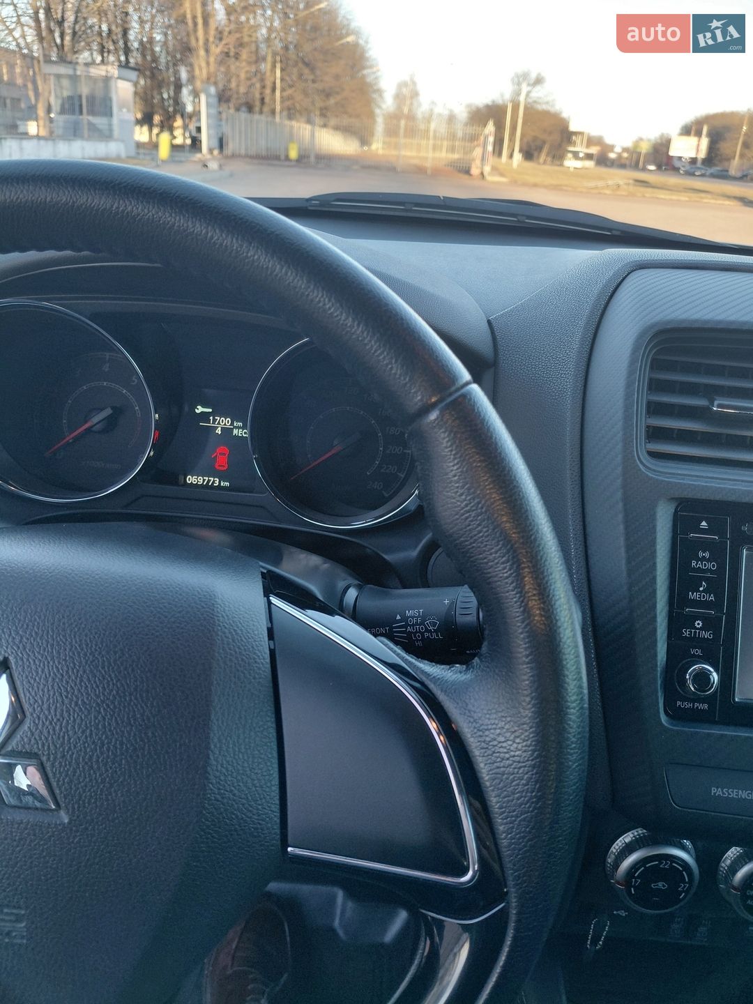 Mitsubishi ASX 2022 VIN JMBXNGA1WNU000929 фото оголошення 35 з 68