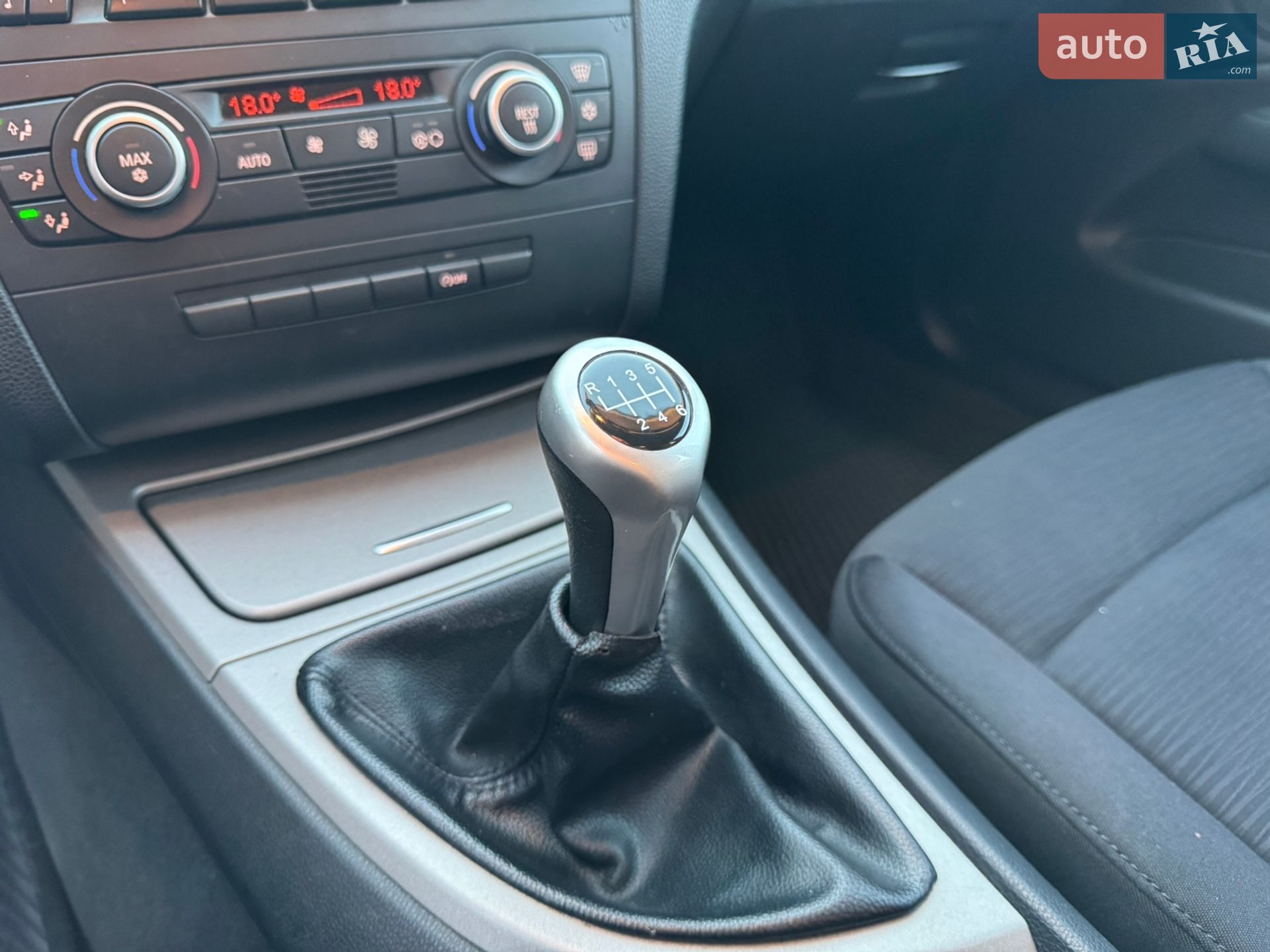 BMW 1 Series 2008 VIN WBAUE31000E168529 фото оголошення 19 з 19