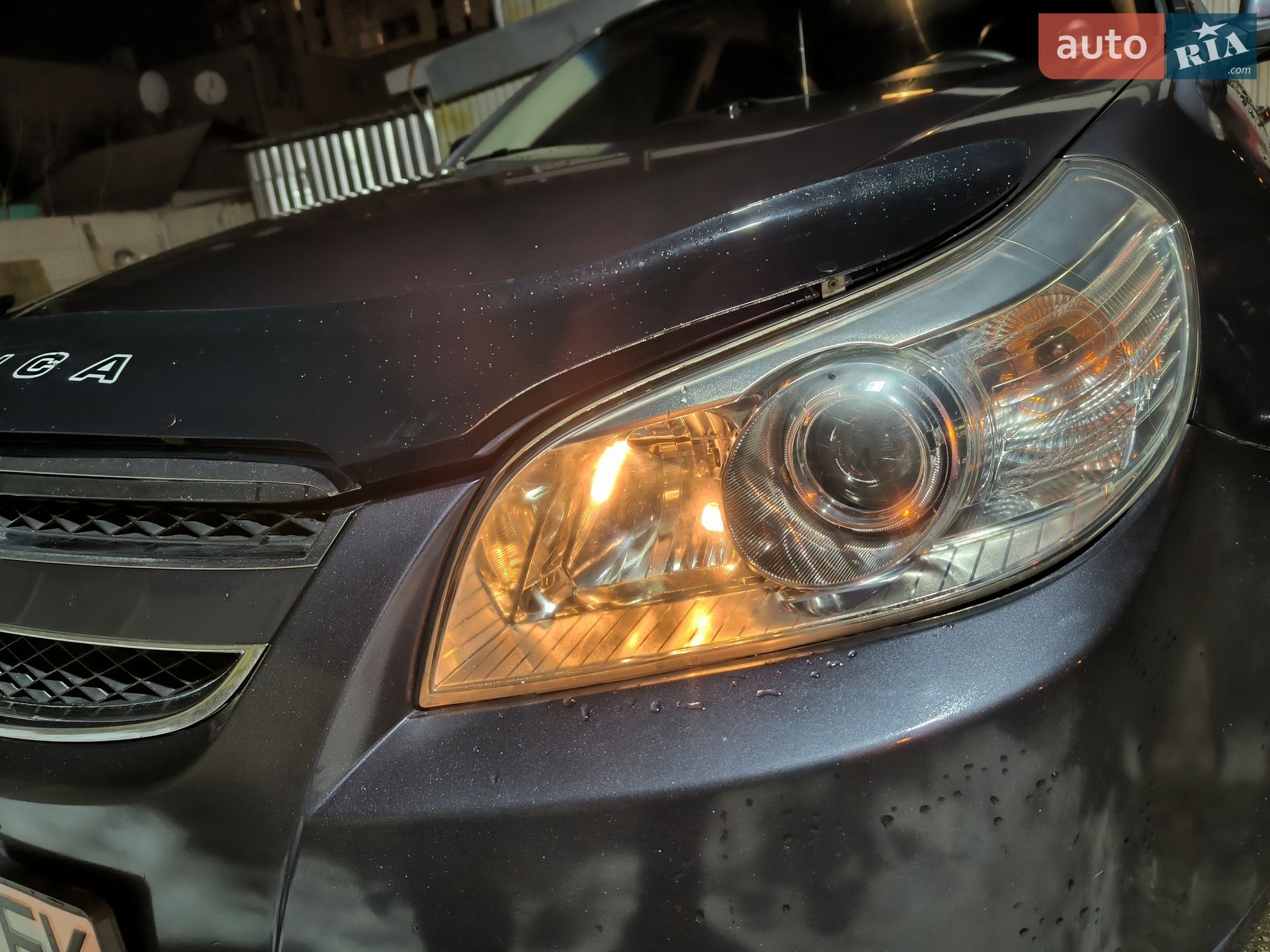 Chevrolet Epica 2009 VIN Y6DLA69LE9B152035 фото оголошення 18 з 58