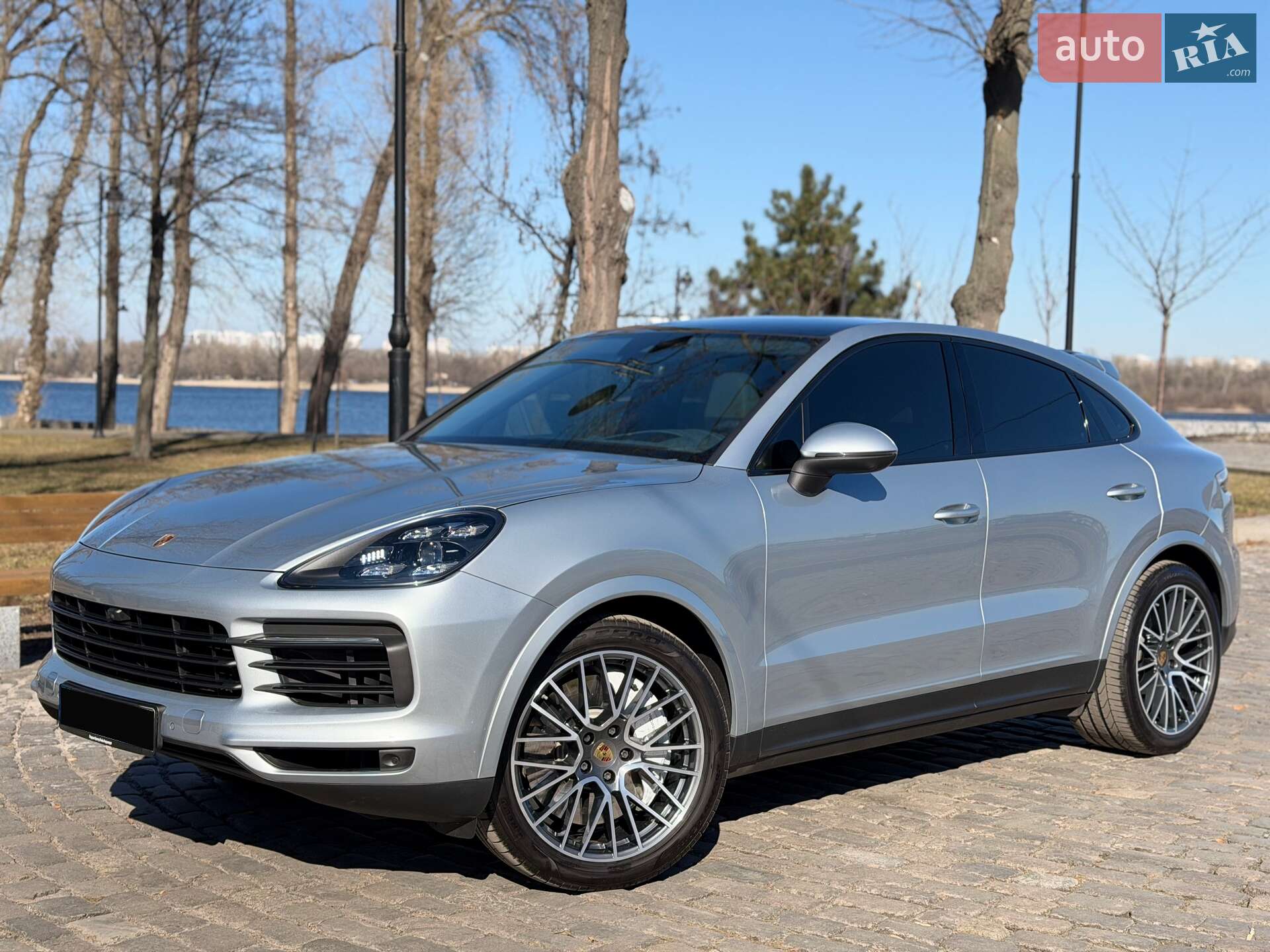 Porsche Cayenne Coupe 2019 VIN WP1ZZZ9YZLDA78278 фото оголошення 12 з 68