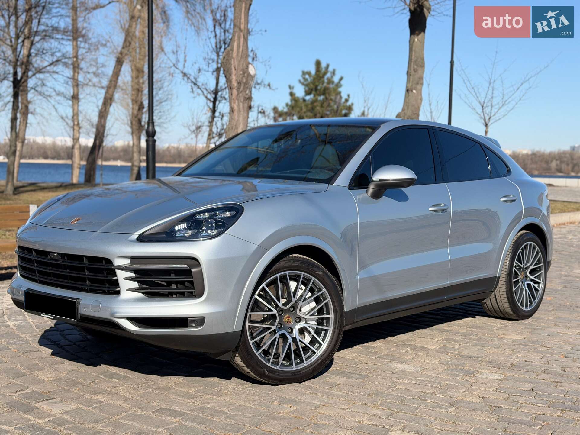 Porsche Cayenne Coupe 2019 VIN WP1ZZZ9YZLDA78278 фото оголошення 13 з 68