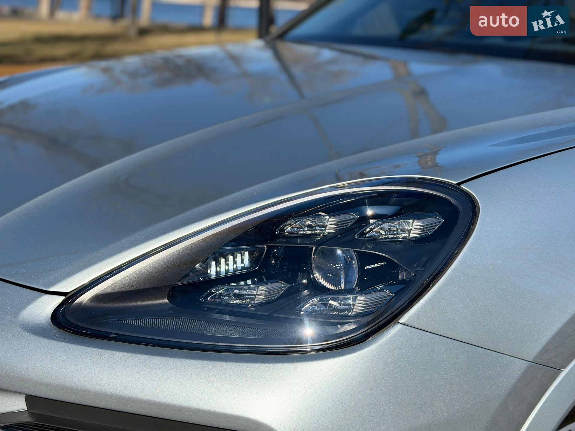 Porsche Cayenne Coupe 2019 VIN WP1ZZZ9YZLDA78278 фото оголошення 16 з 68