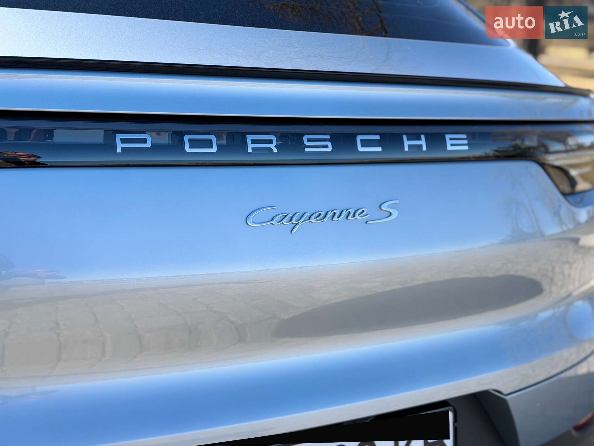 Porsche Cayenne Coupe 2019 VIN WP1ZZZ9YZLDA78278 фото оголошення 10 з 68