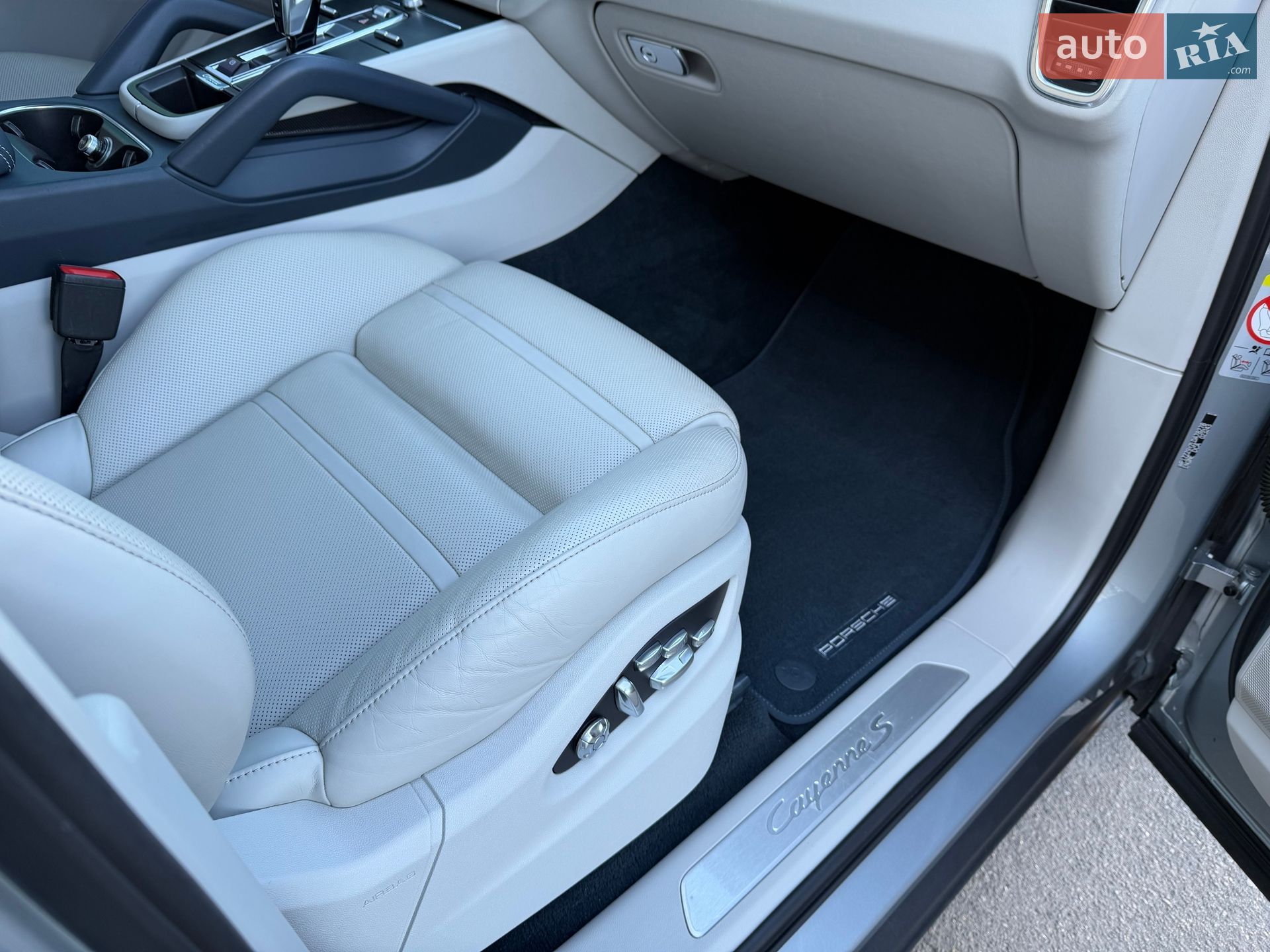 Porsche Cayenne Coupe 2019 VIN WP1ZZZ9YZLDA78278 фото оголошення 31 з 76