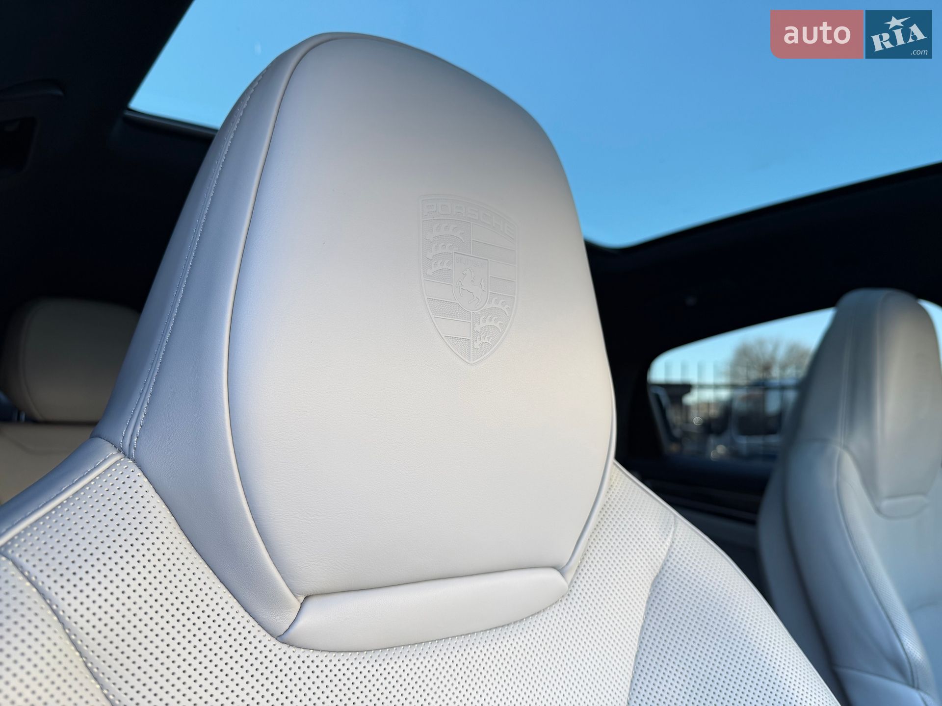 Porsche Cayenne Coupe 2019 VIN WP1ZZZ9YZLDA78278 фото оголошення 36 з 76