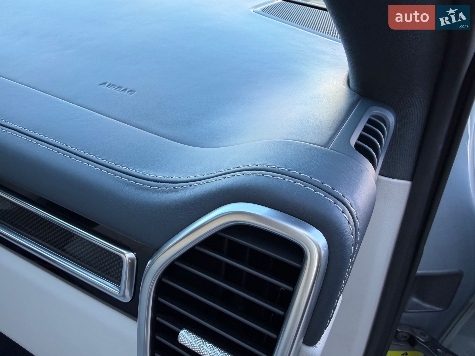 Porsche Cayenne Coupe 2019 VIN WP1ZZZ9YZLDA78278 фото оголошення 37 з 76