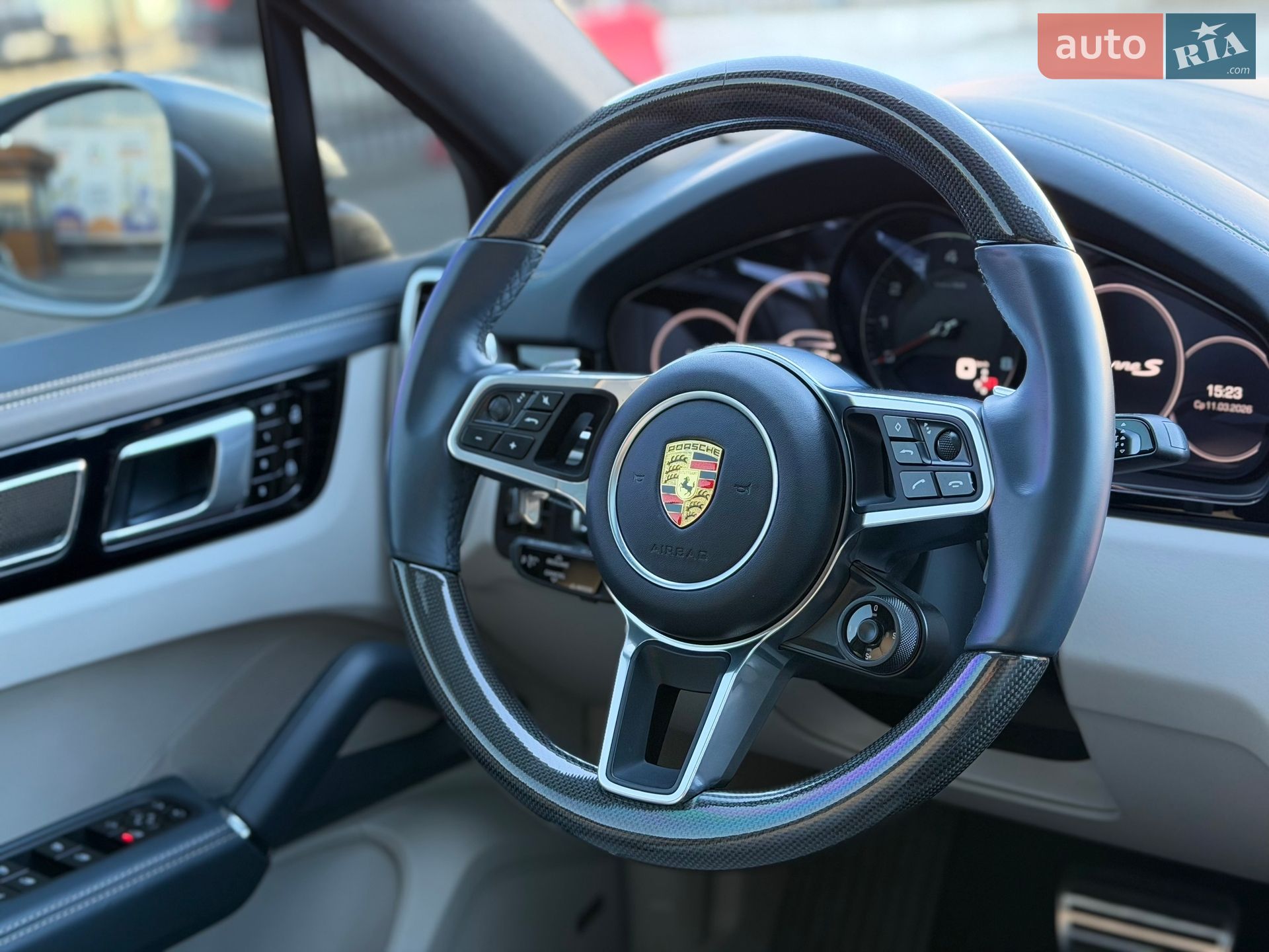 Porsche Cayenne Coupe 2019 VIN WP1ZZZ9YZLDA78278 фото оголошення 40 з 76