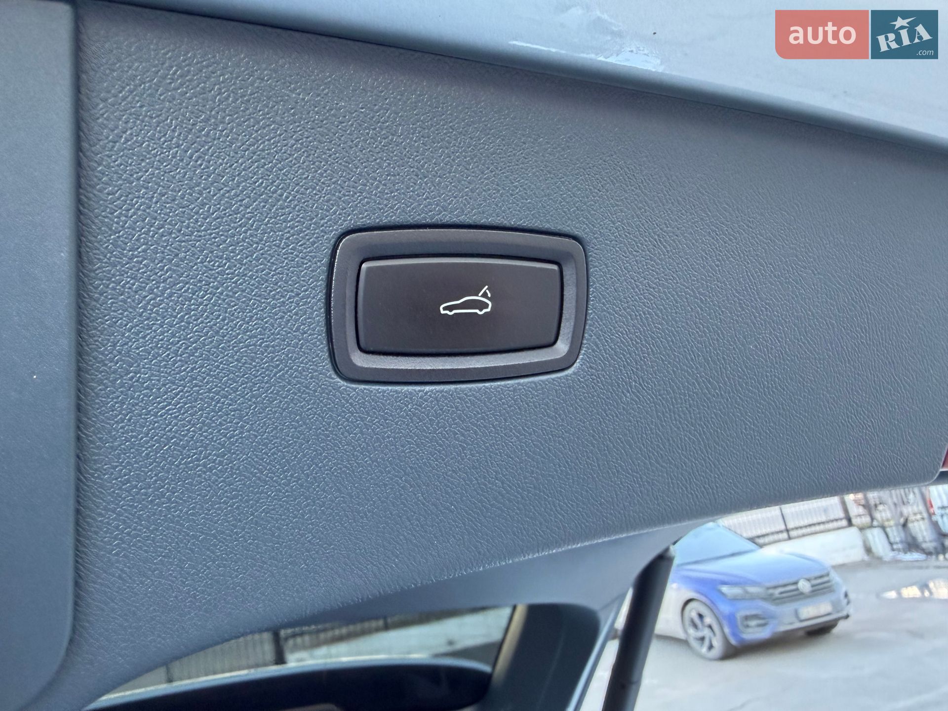 Porsche Cayenne Coupe 2019 VIN WP1ZZZ9YZLDA78278 фото оголошення 50 з 76