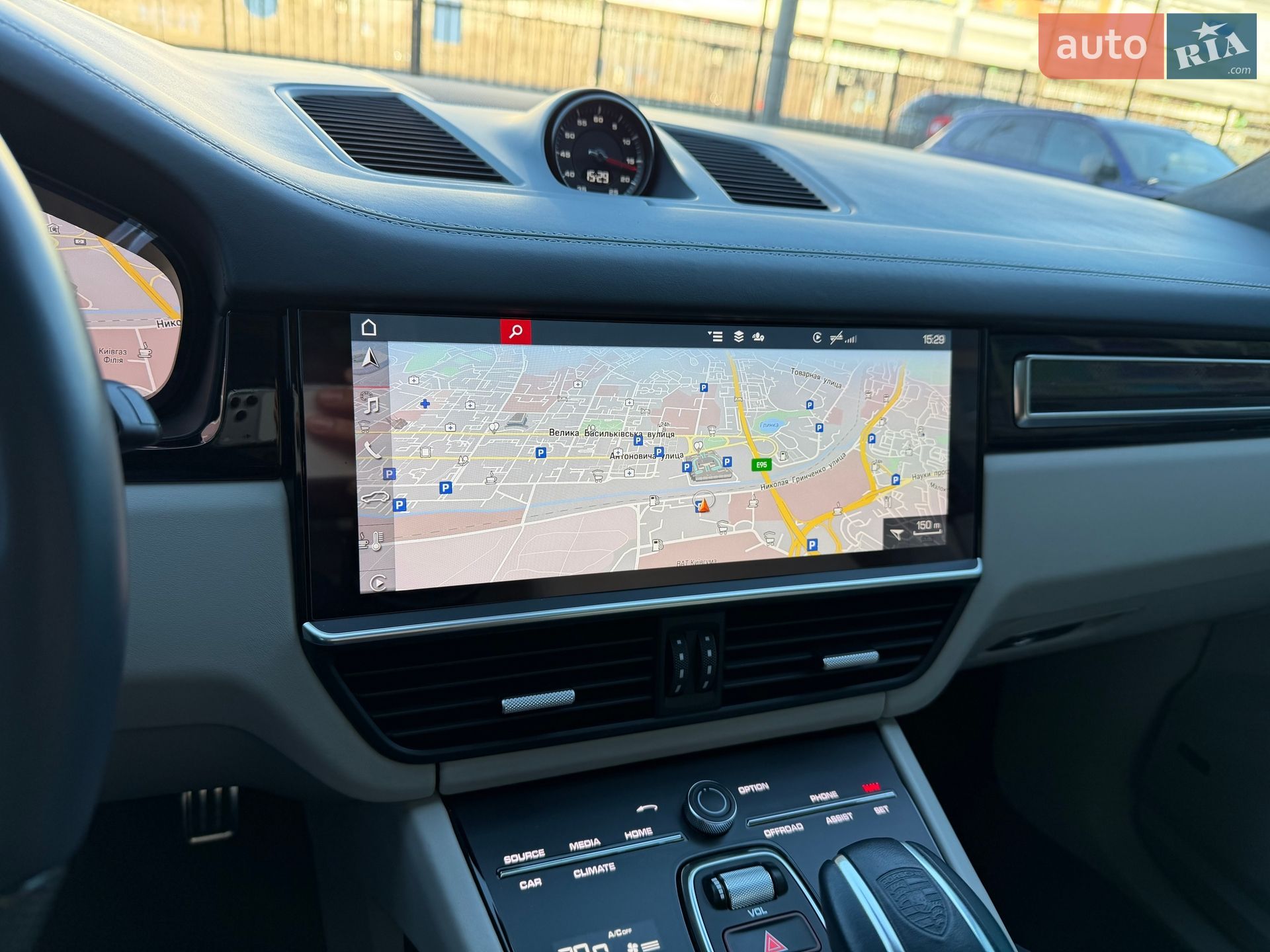 Porsche Cayenne Coupe 2019 VIN WP1ZZZ9YZLDA78278 фото оголошення 51 з 76
