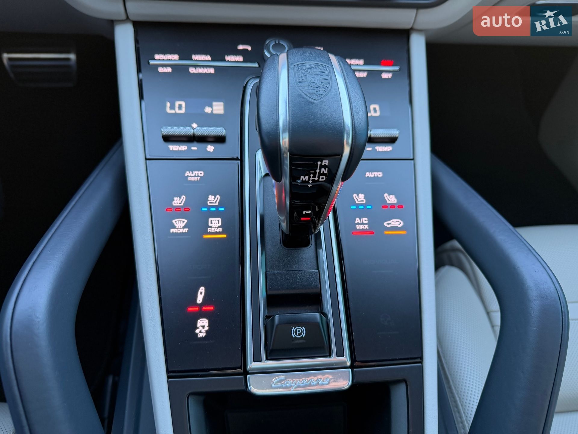 Porsche Cayenne Coupe 2019 VIN WP1ZZZ9YZLDA78278 фото оголошення 52 з 76