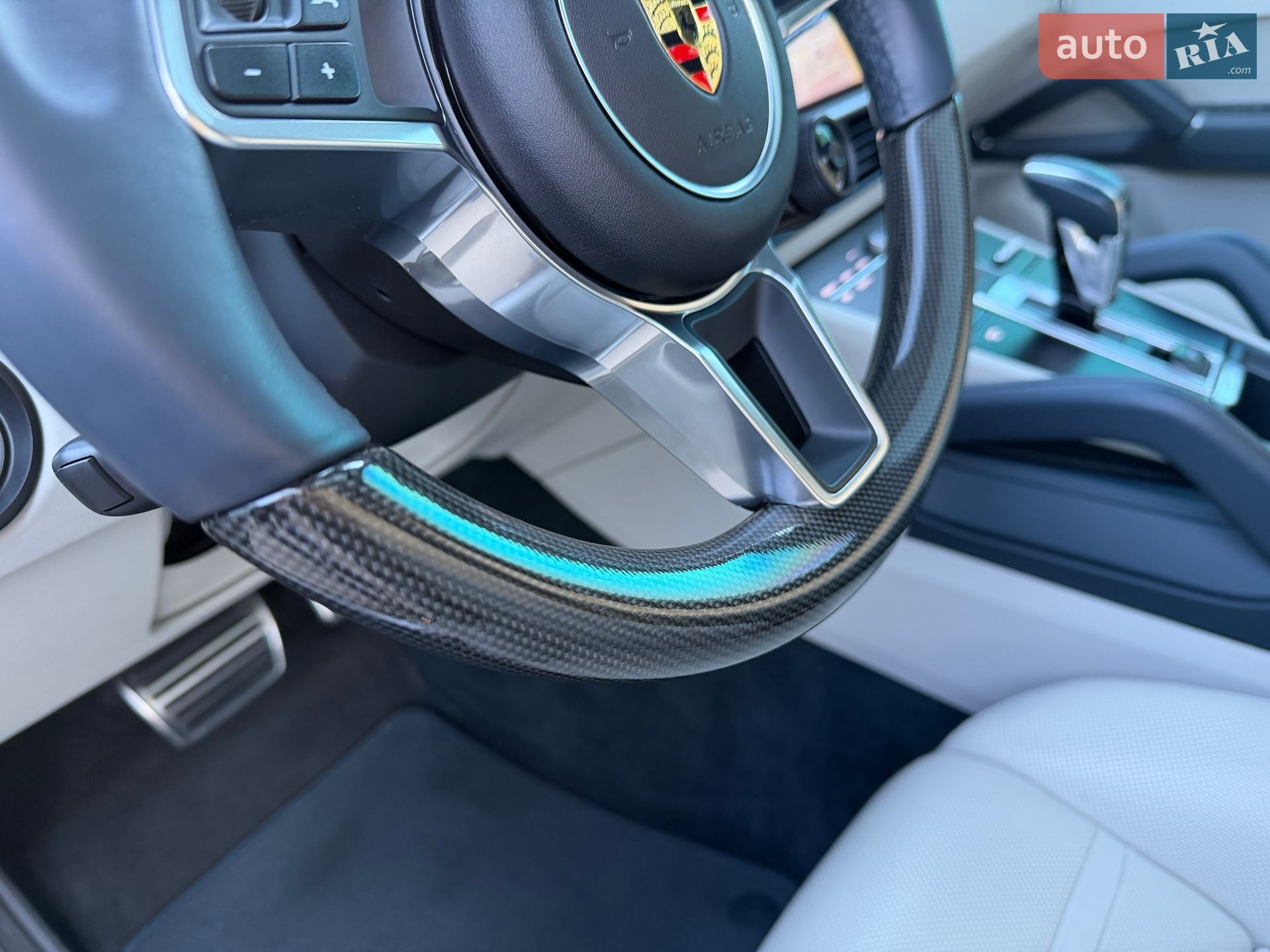 Porsche Cayenne Coupe 2019 VIN WP1ZZZ9YZLDA78278 фото оголошення 53 з 76