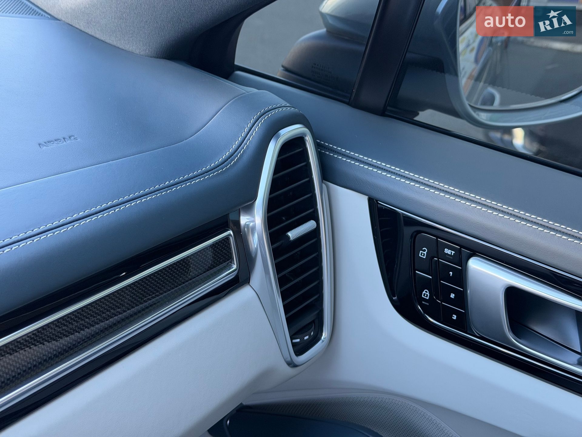 Porsche Cayenne Coupe 2019 VIN WP1ZZZ9YZLDA78278 фото оголошення 56 з 76