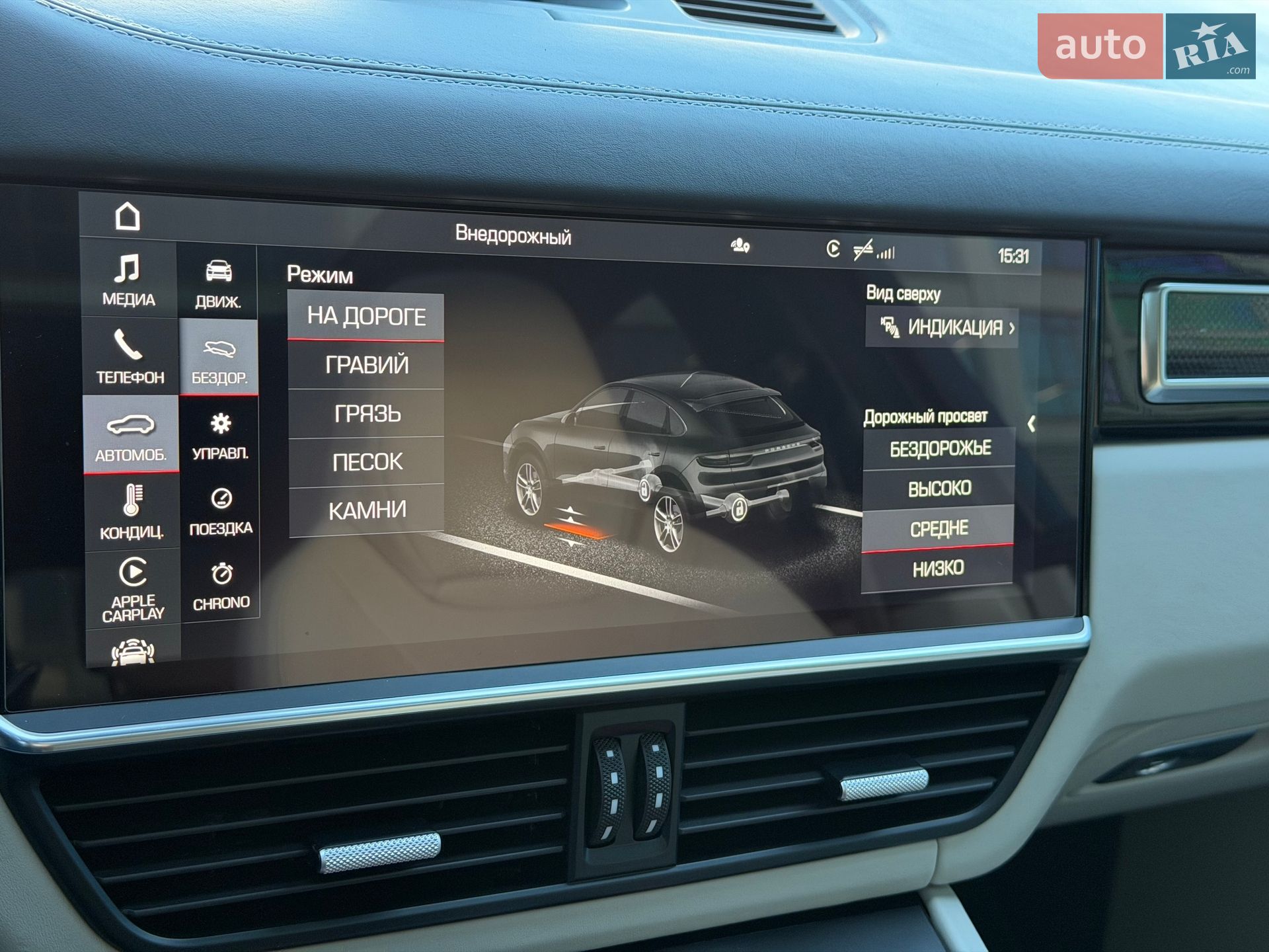 Porsche Cayenne Coupe 2019 VIN WP1ZZZ9YZLDA78278 фото оголошення 65 з 76