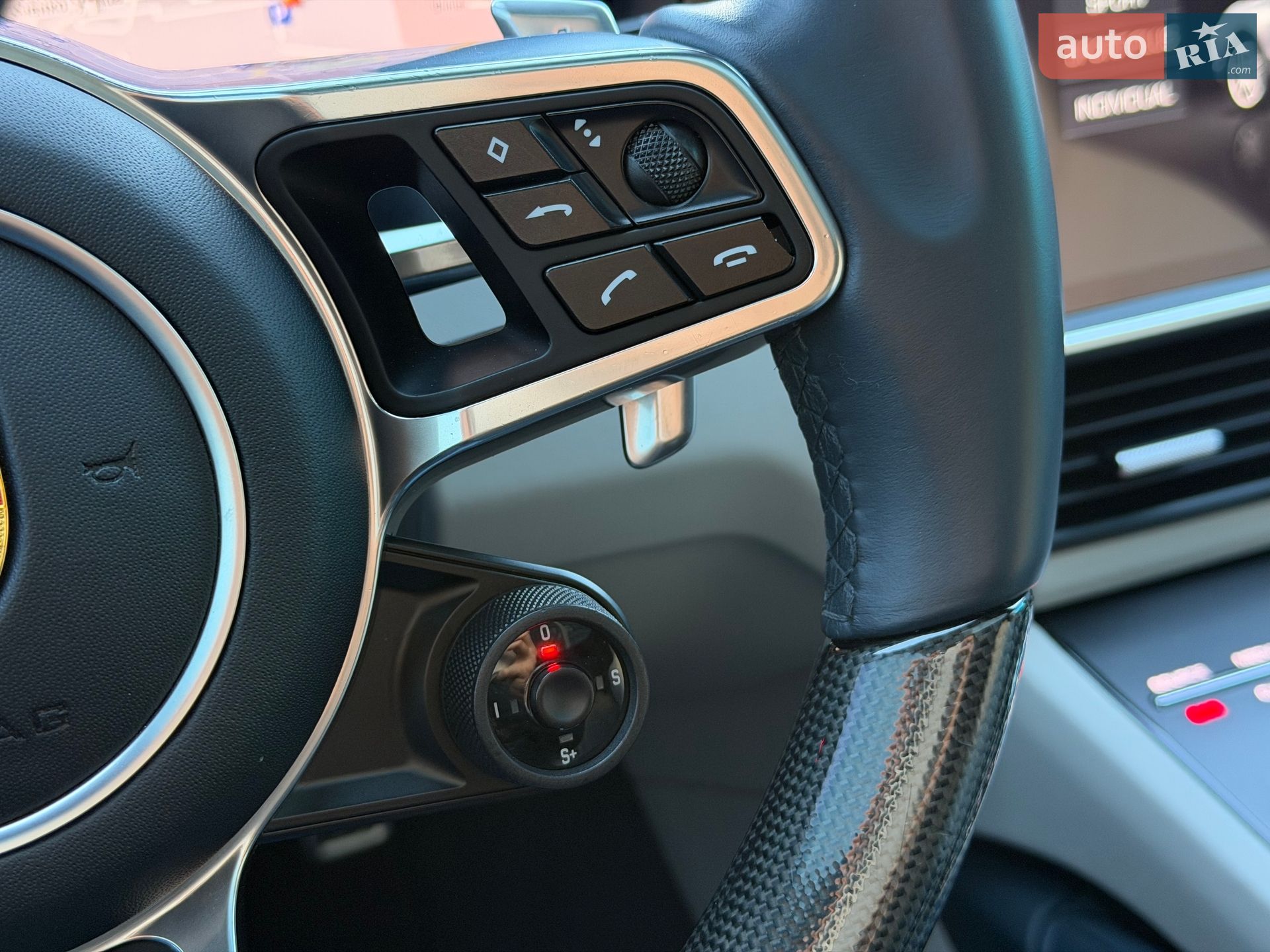 Porsche Cayenne Coupe 2019 VIN WP1ZZZ9YZLDA78278 фото оголошення 72 з 76