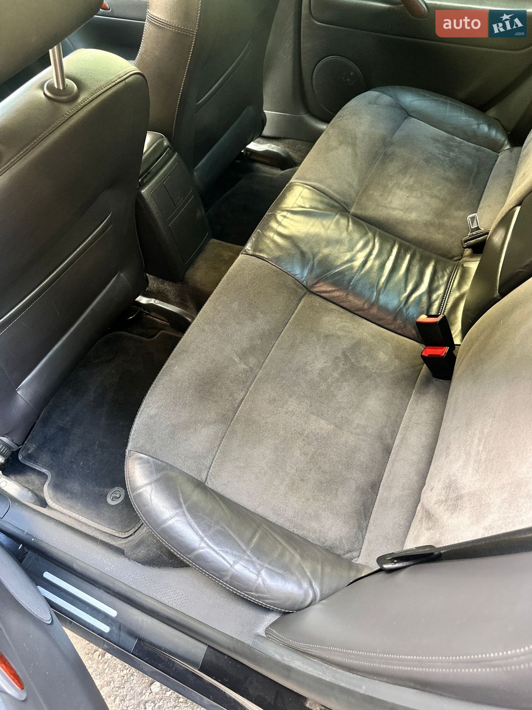 Volkswagen Passat 2004 VIN WVWZZZ3BZ4P207630 фото оголошення 14 з 16
