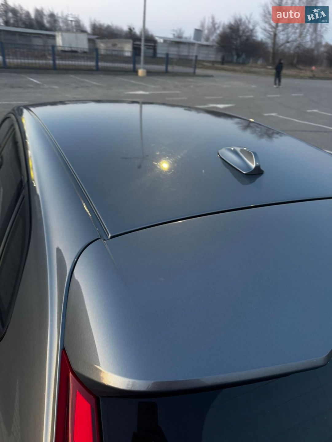 Volvo V40 2015 VIN YV1MV8481F2247327 фото оголошення 5 з 34