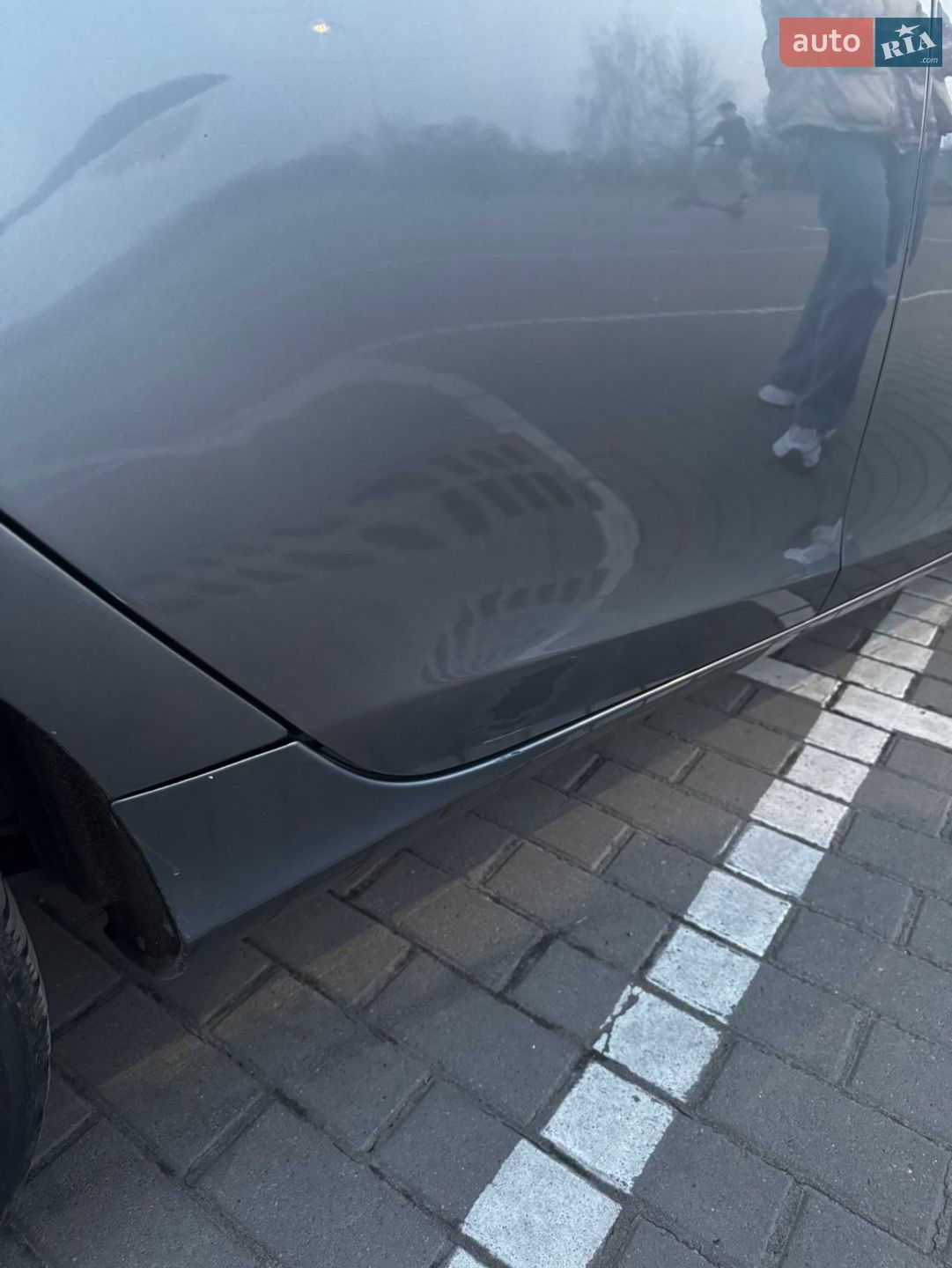 Volvo V40 2015 VIN YV1MV8481F2247327 фото оголошення 11 з 34