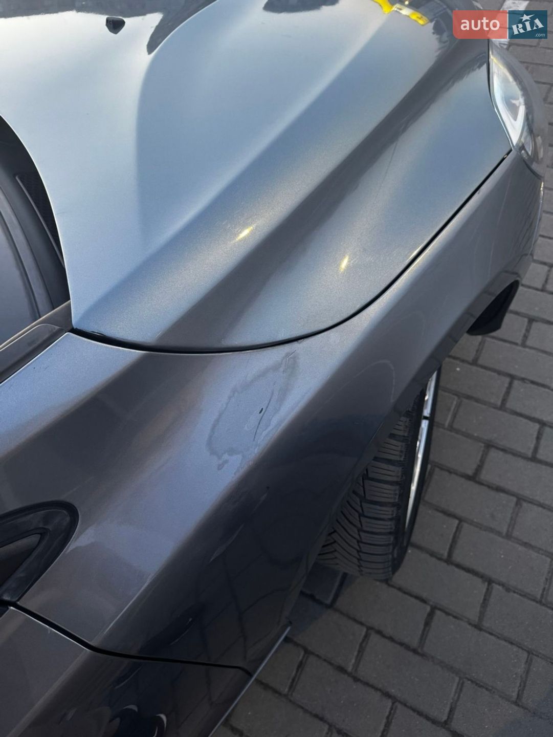 Volvo V40 2015 VIN YV1MV8481F2247327 фото оголошення 13 з 34