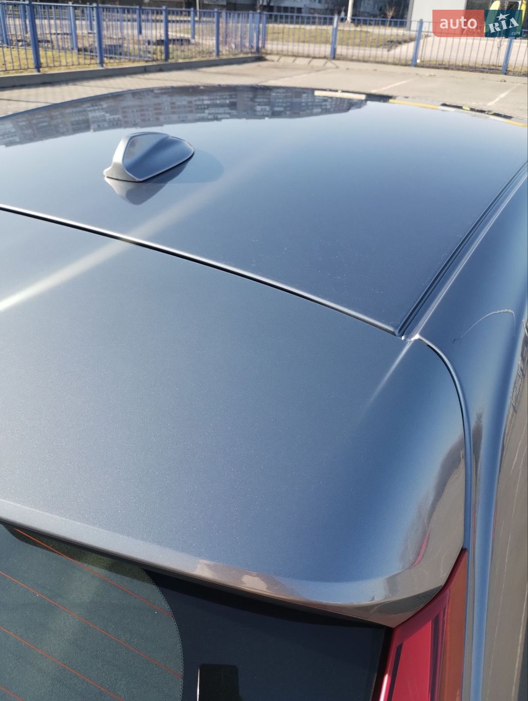Volvo V40 2015 VIN YV1MV8481F2247327 фото оголошення 20 з 34