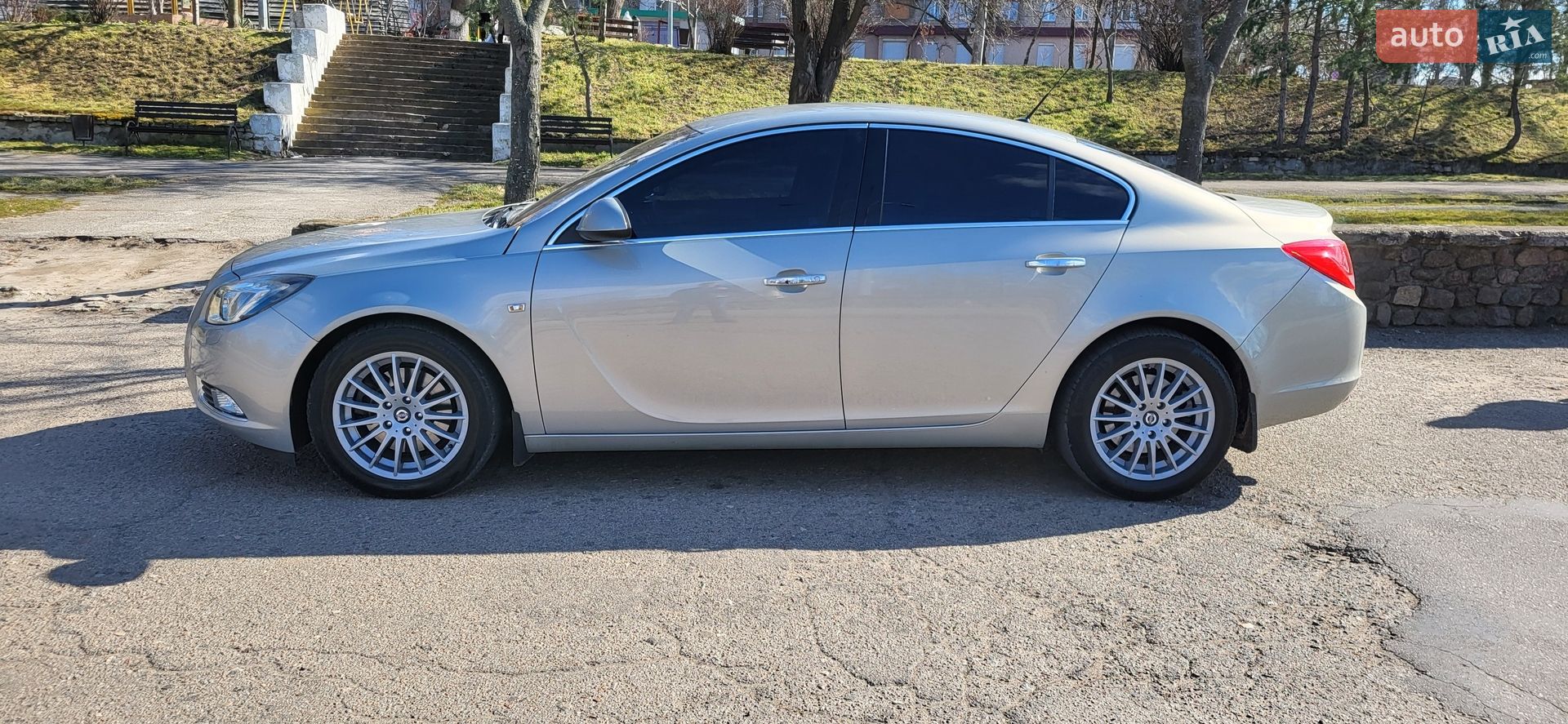 Opel Insignia 2009 VIN W0LGT5GE8A1011052 фото оголошення 4 з 18