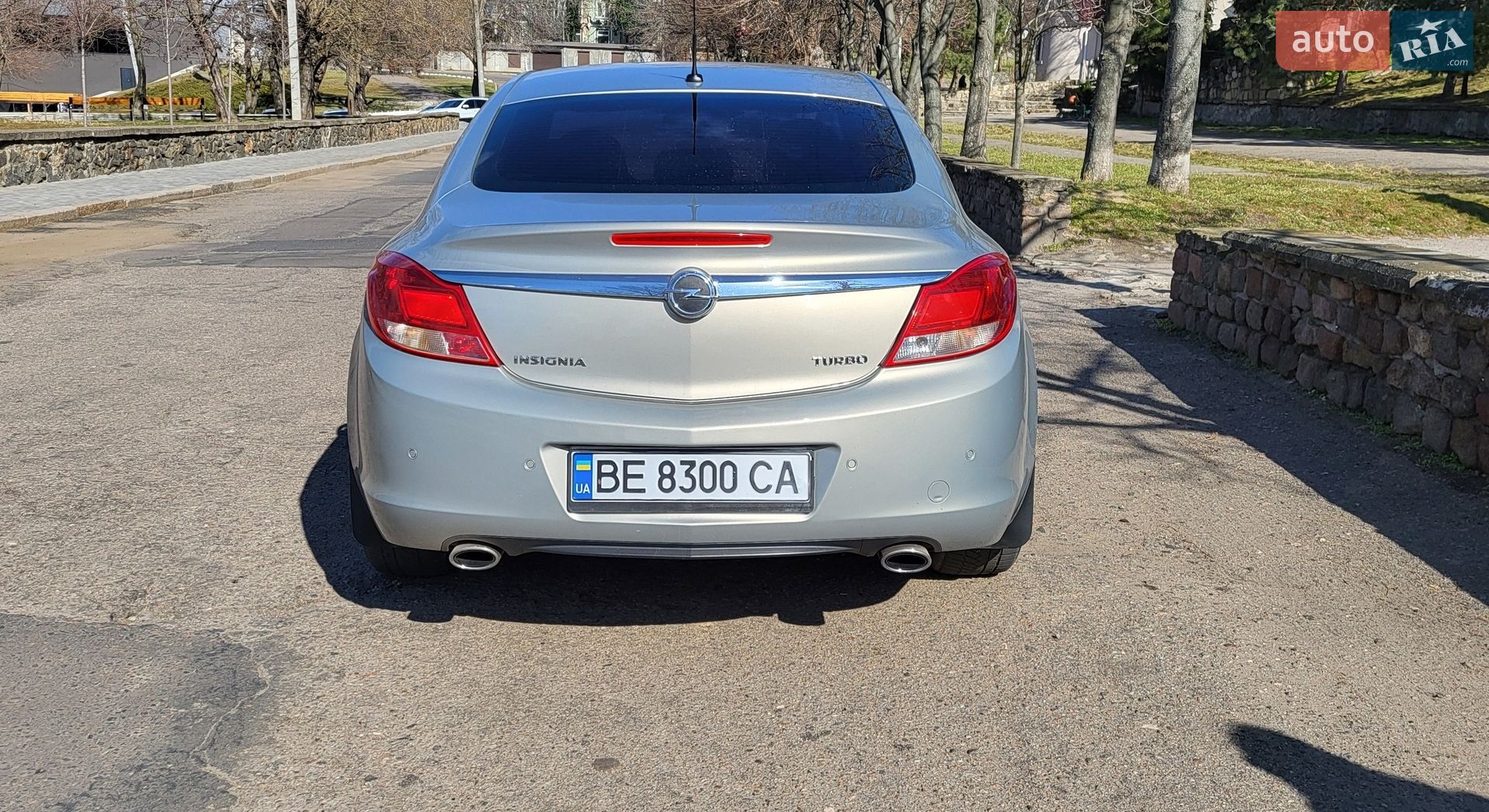 Opel Insignia 2009 VIN W0LGT5GE8A1011052 фото оголошення 7 з 18