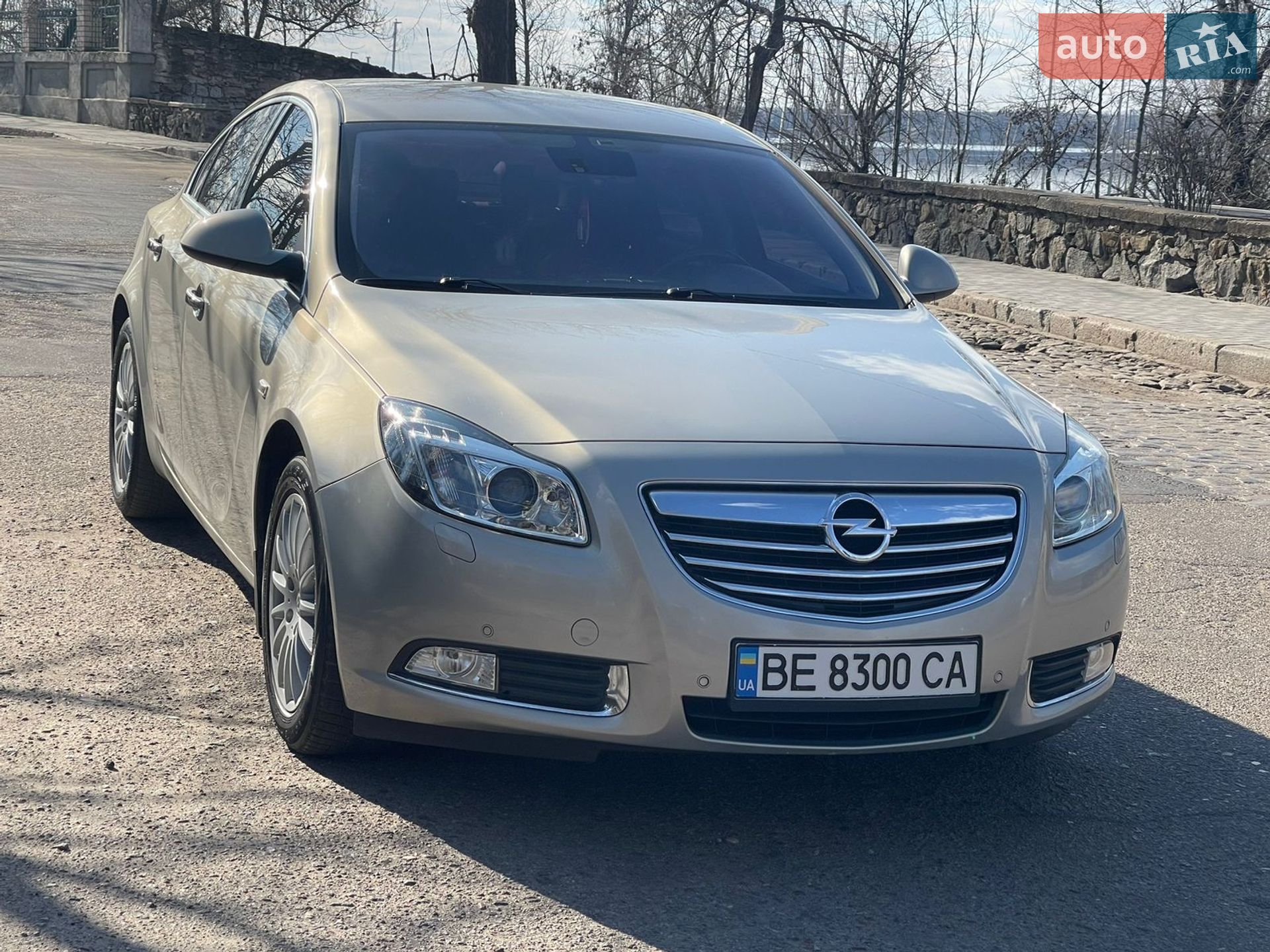 Opel Insignia 2009 VIN W0LGT5GE8A1011052 фото оголошення 17 з 18