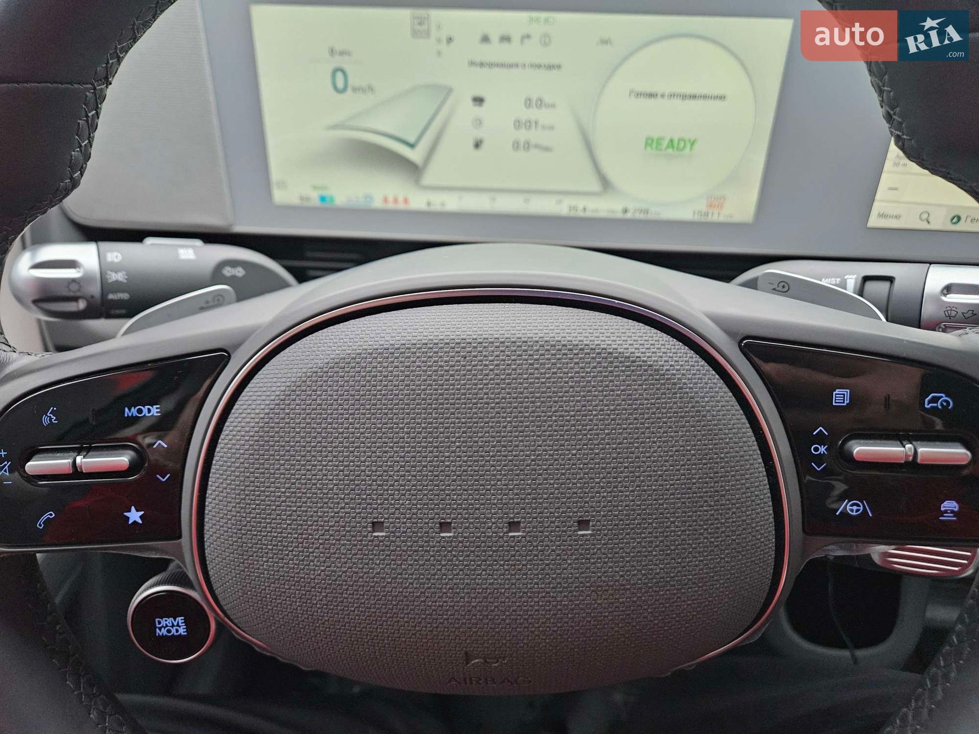 Hyundai Ioniq 5 2024 VIN KM8KN4DE7RU325656 фото оголошення 2 з 63