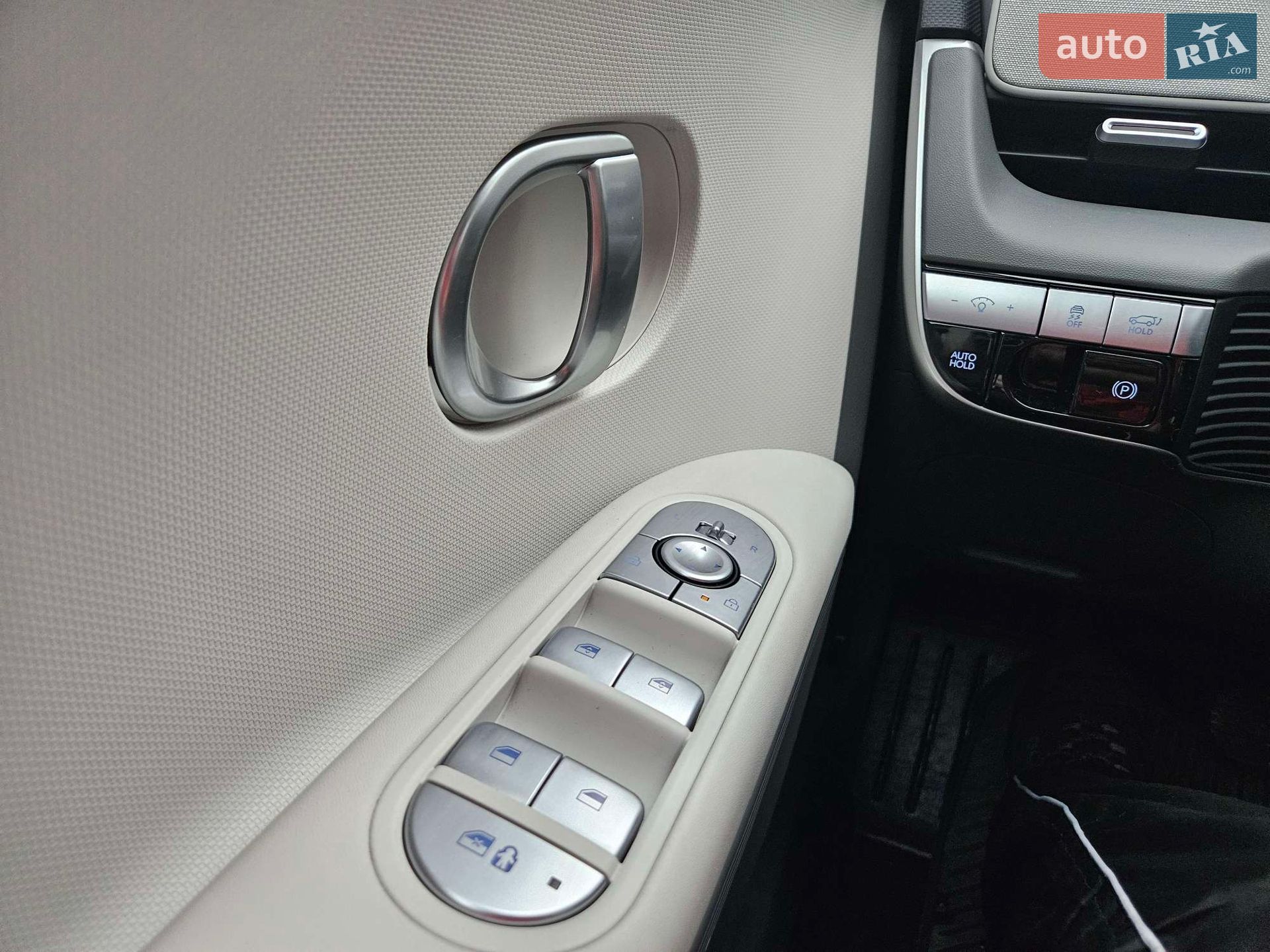Hyundai Ioniq 5 2024 VIN KM8KN4DE7RU325656 фото оголошення 10 з 63