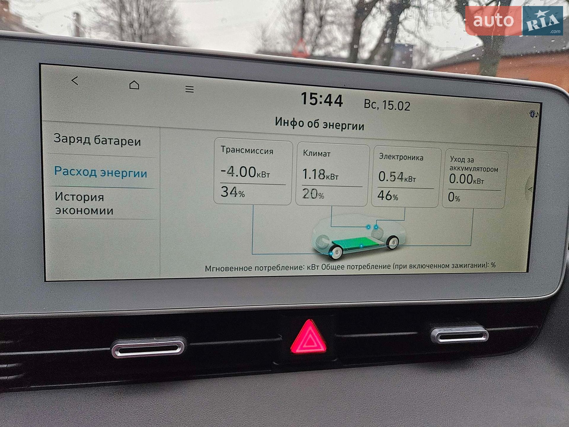 Hyundai Ioniq 5 2024 VIN KM8KN4DE7RU325656 фото оголошення 16 з 63