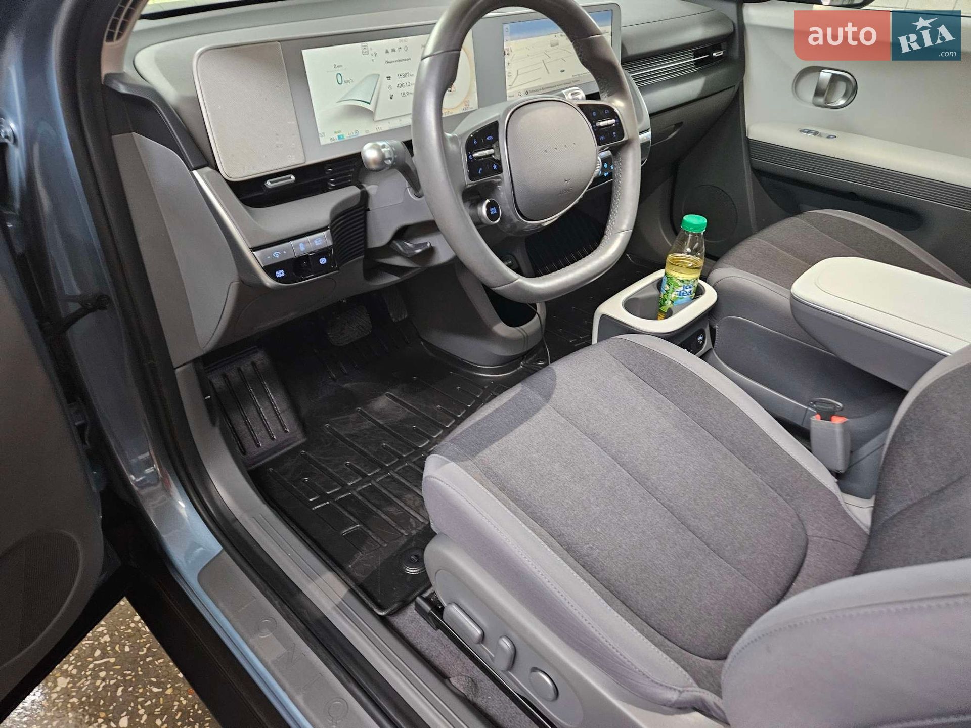 Hyundai Ioniq 5 2024 VIN KM8KN4DE7RU325656 фото оголошення 17 з 63