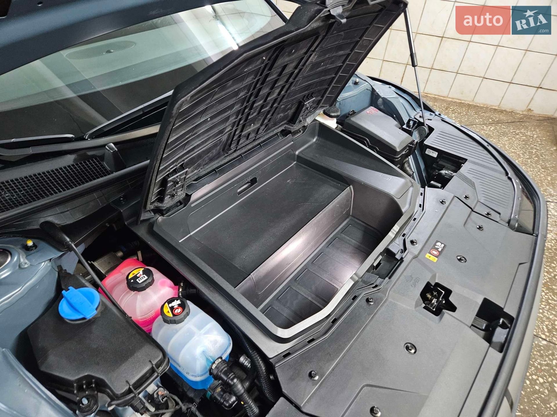 Hyundai Ioniq 5 2024 VIN KM8KN4DE7RU325656 фото оголошення 25 з 63