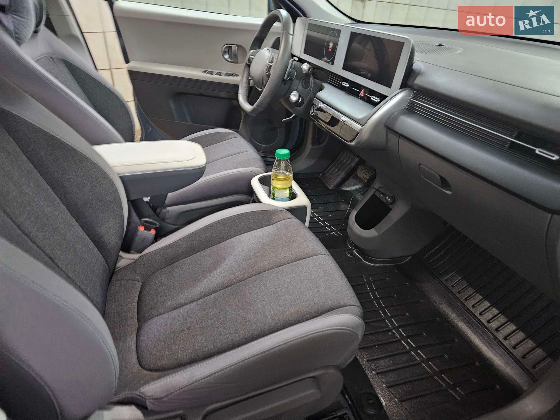 Hyundai Ioniq 5 2024 VIN KM8KN4DE7RU325656 фото оголошення 27 з 63